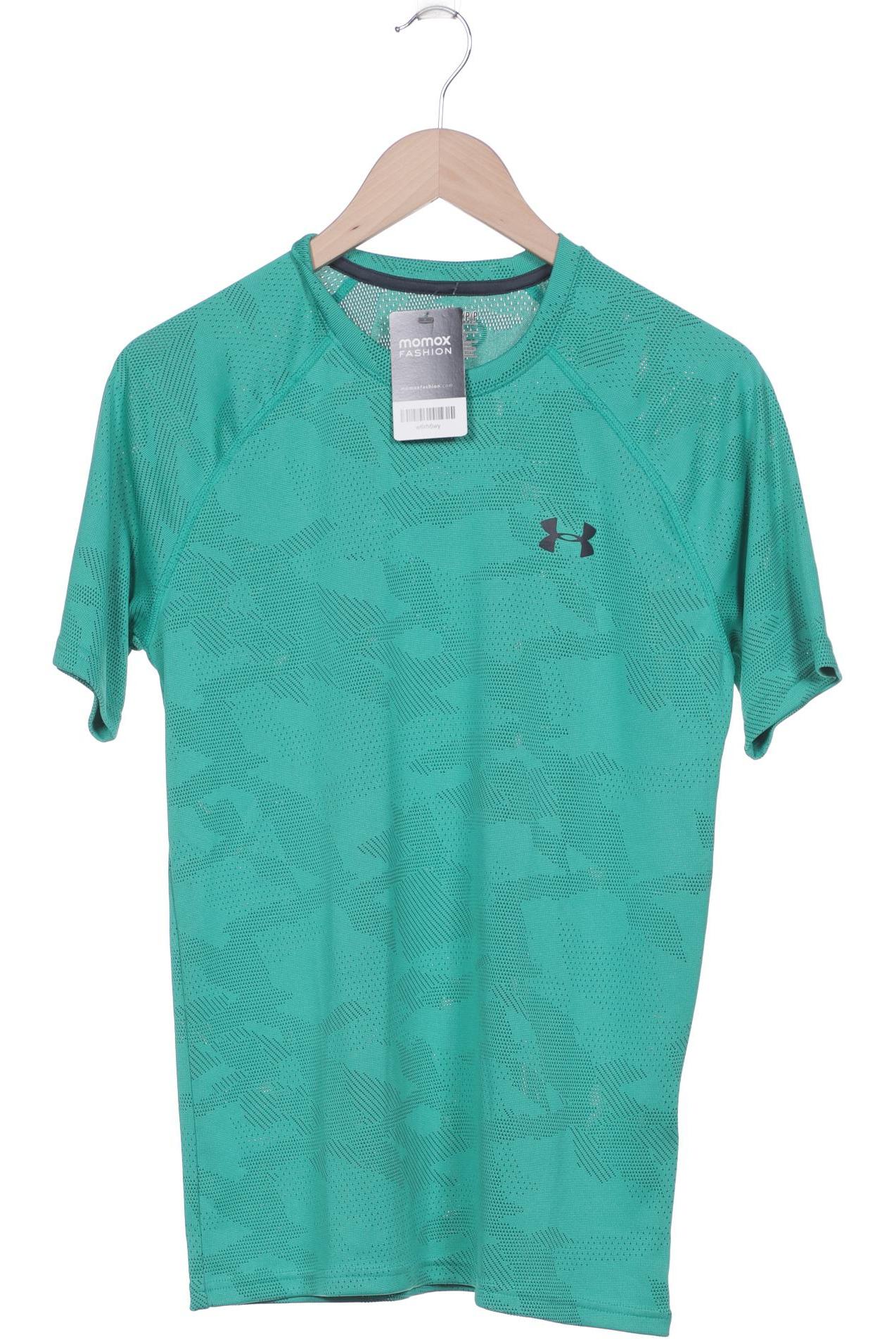 

UNDER ARMOUR Herren T-Shirt, türkis