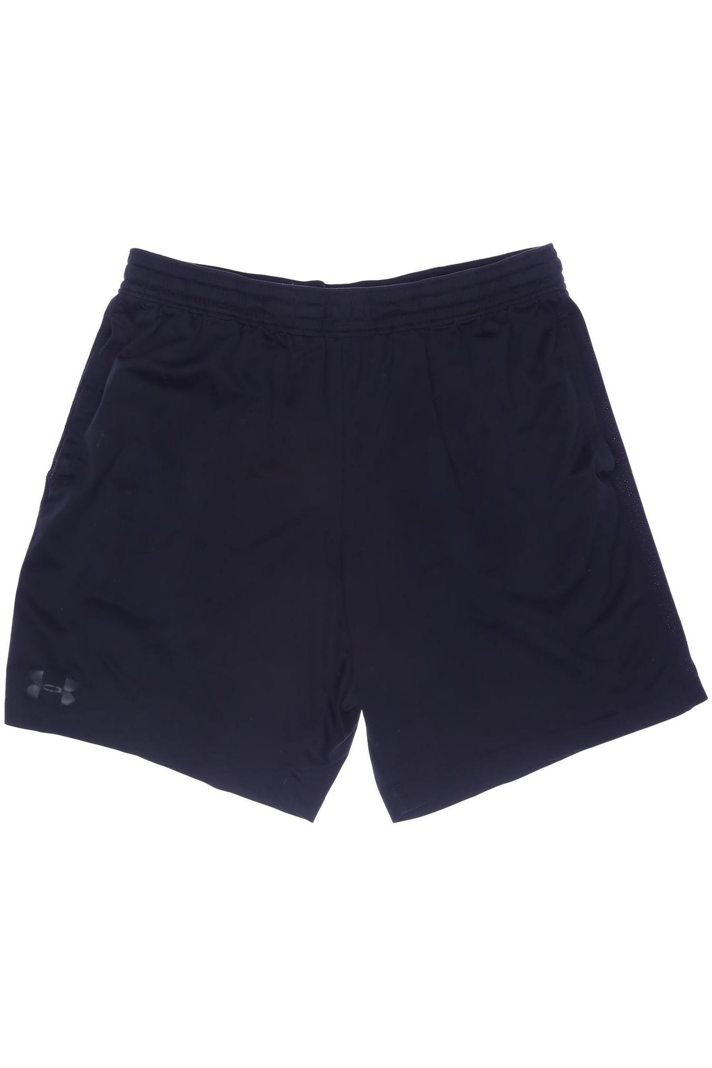 

Under Armour Herren Shorts, schwarz, Gr. 54