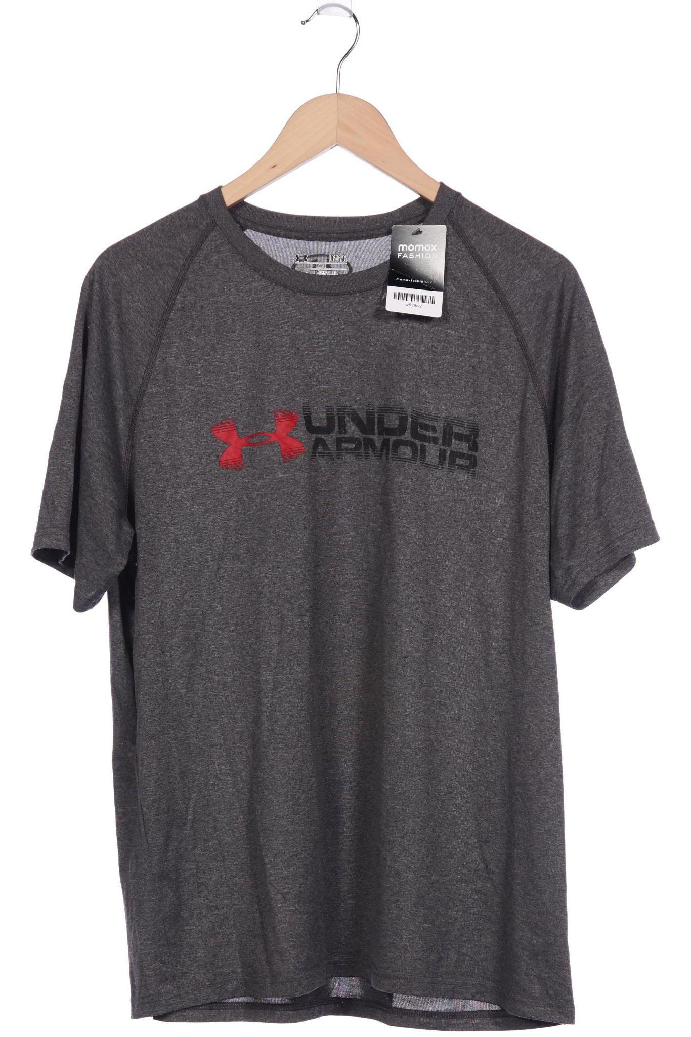 

UNDER ARMOUR Herren T-Shirt, grau