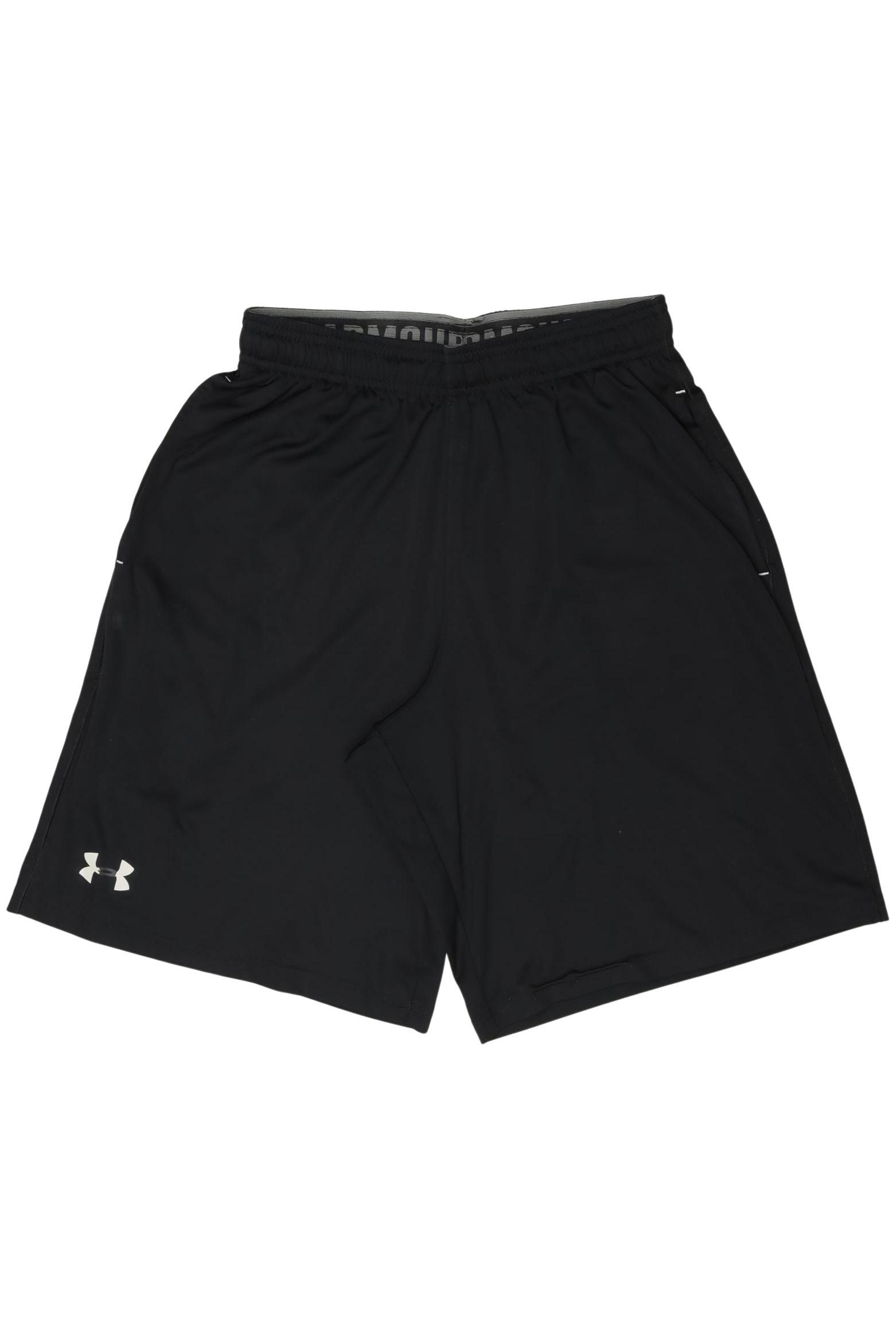 

Under Armour Herren Shorts, schwarz, Gr. 46