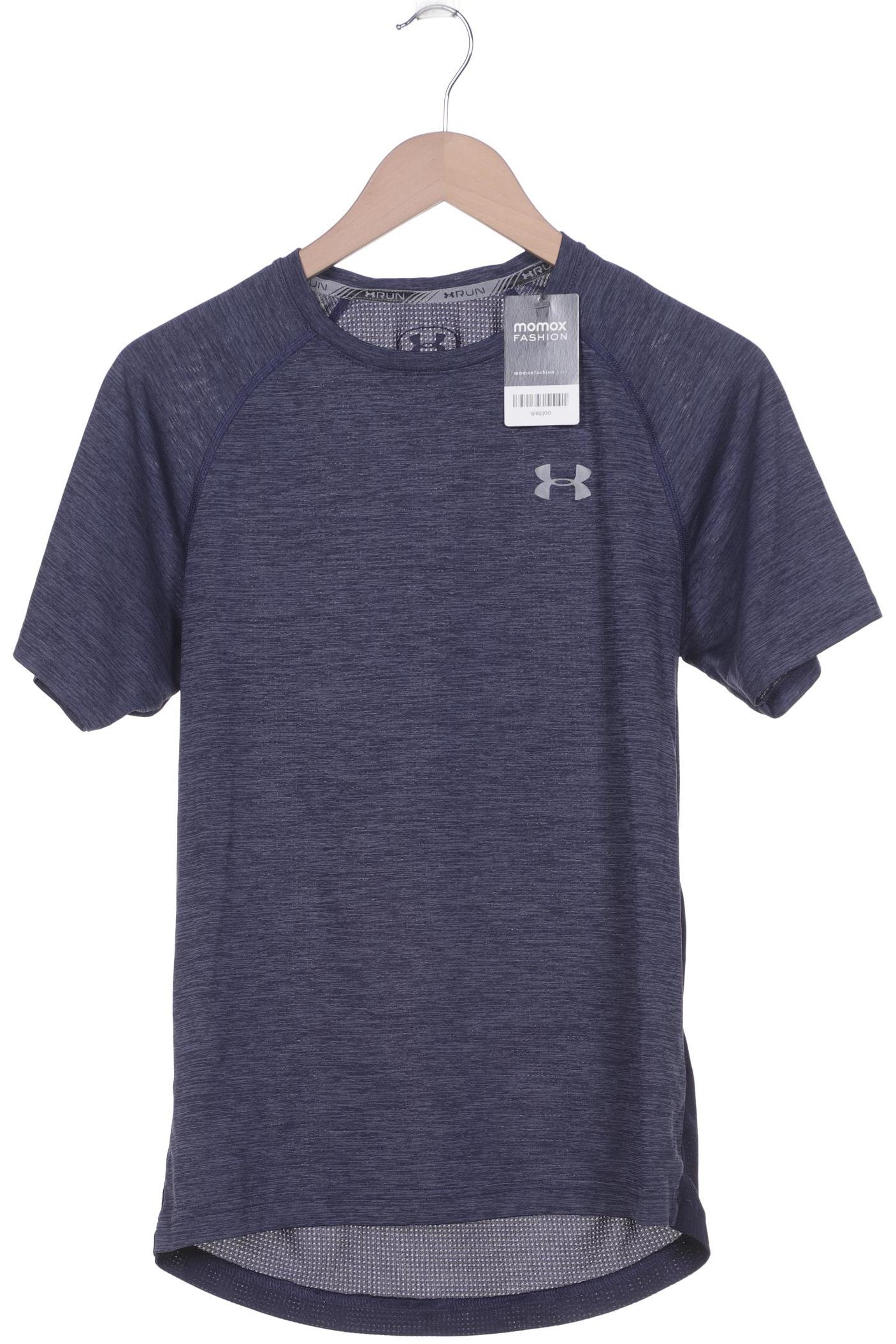 

Under Armour Herren T-Shirt, marineblau, Gr. 48