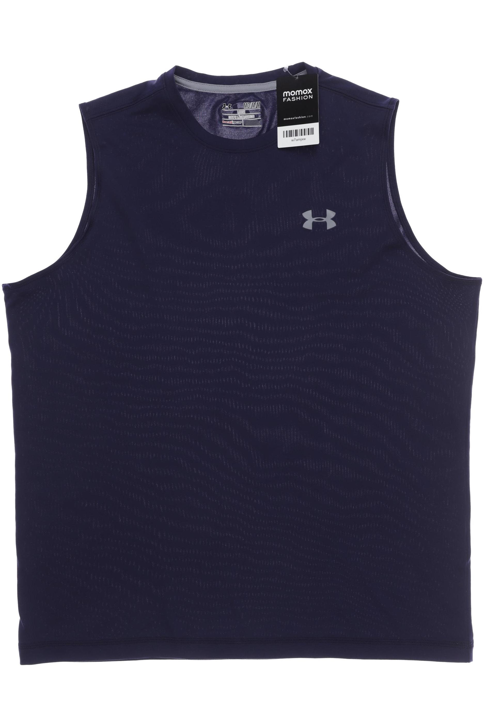 

Under Armour Herren T-Shirt, marineblau, Gr. 48