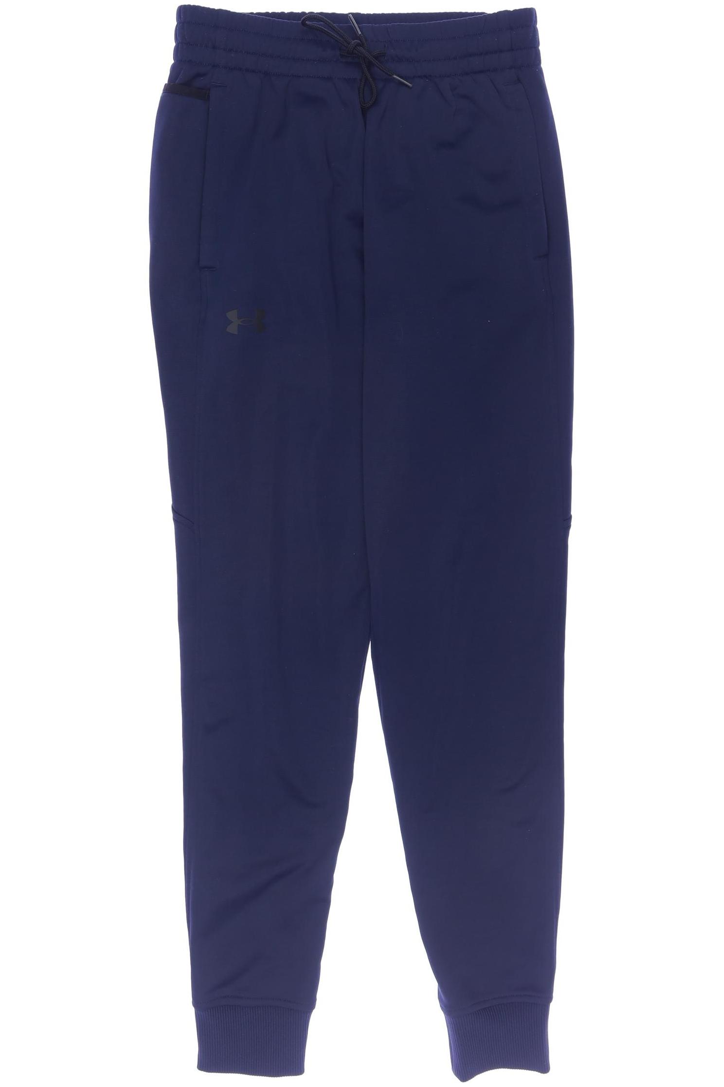 

Under Armour Herren Stoffhose, marineblau, Gr. 0