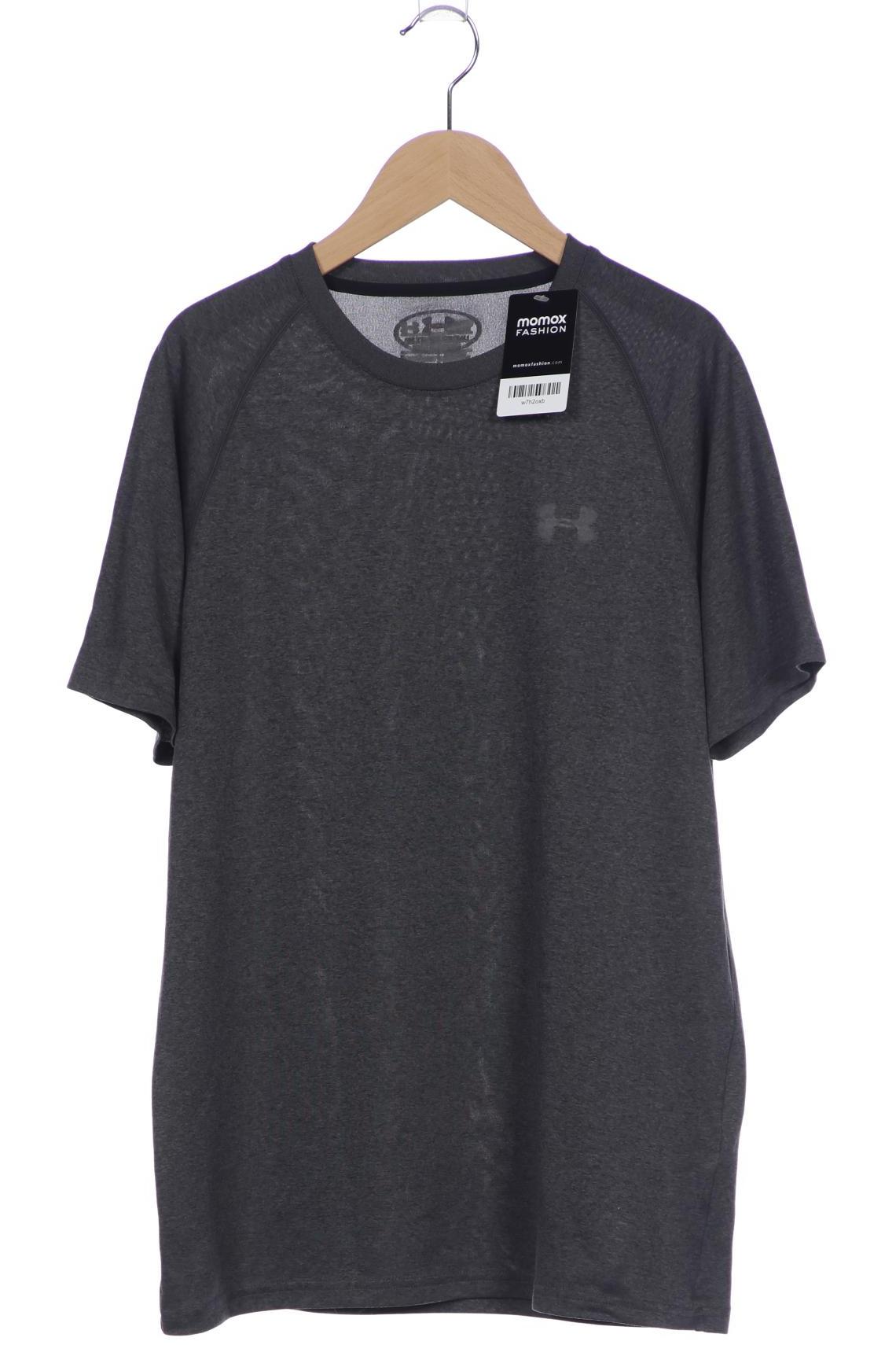 

Under Armour Herren T-Shirt, grau, Gr. 46