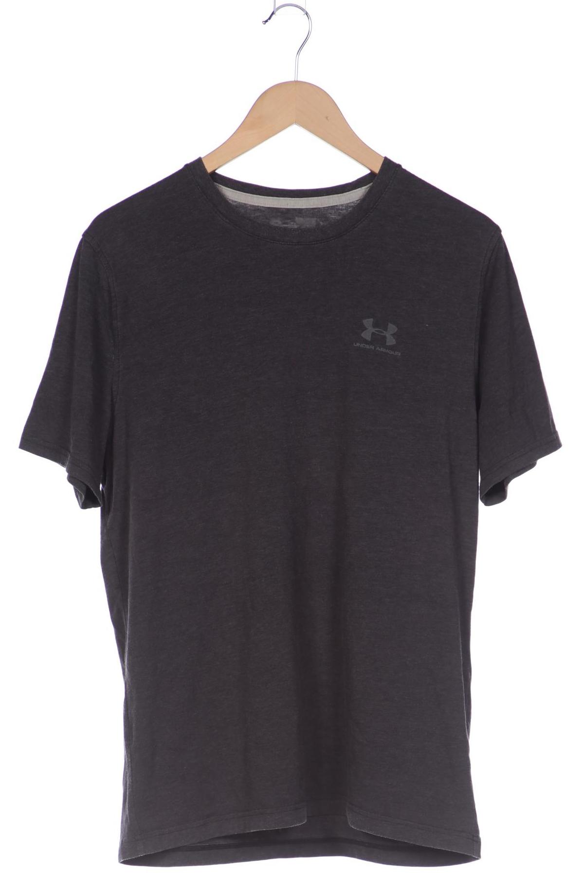 

Under Armour Herren T-Shirt, grau, Gr. 52