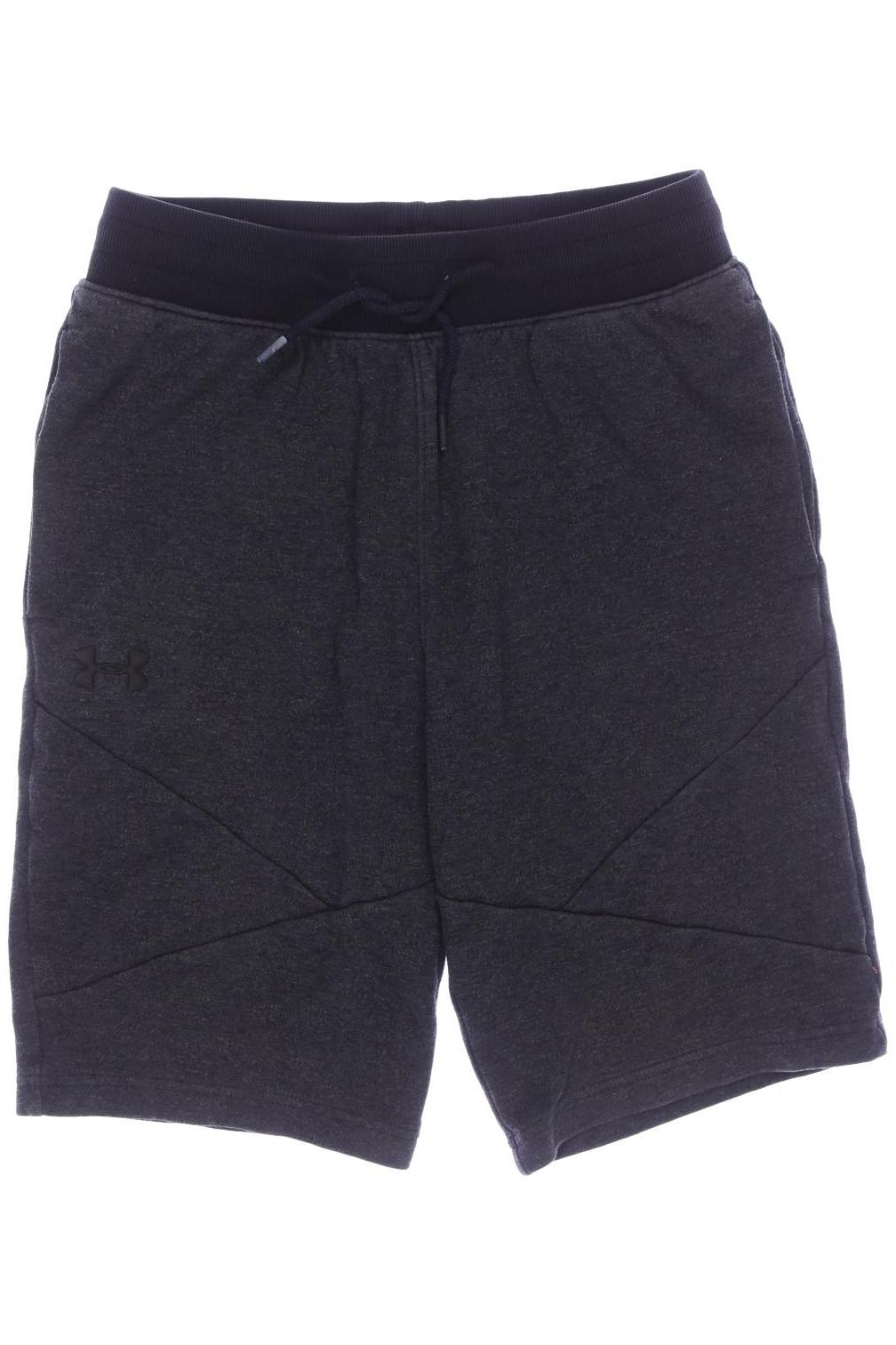

Under Armour Herren Shorts, grau, Gr. 46