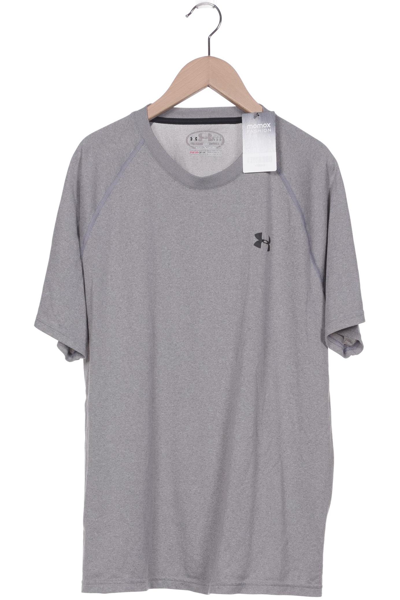 

UNDER ARMOUR Herren T-Shirt, grau