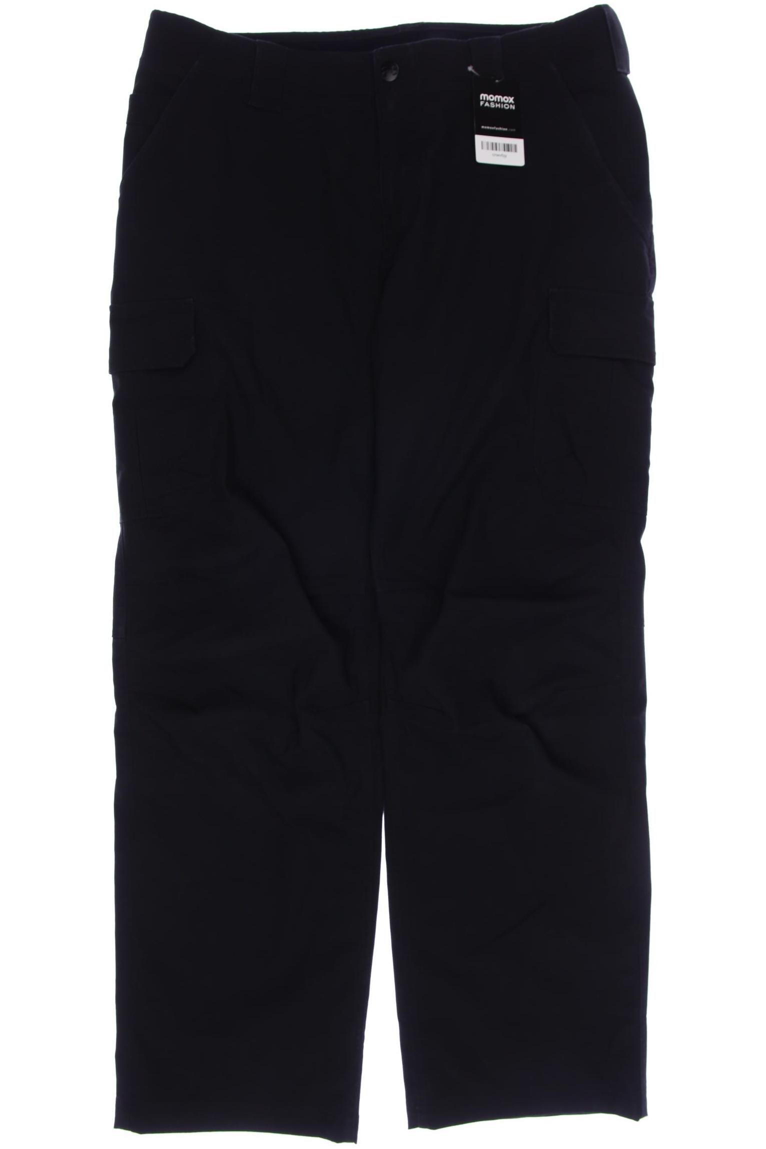 

Under Armour Herren Stoffhose, schwarz, Gr. 36