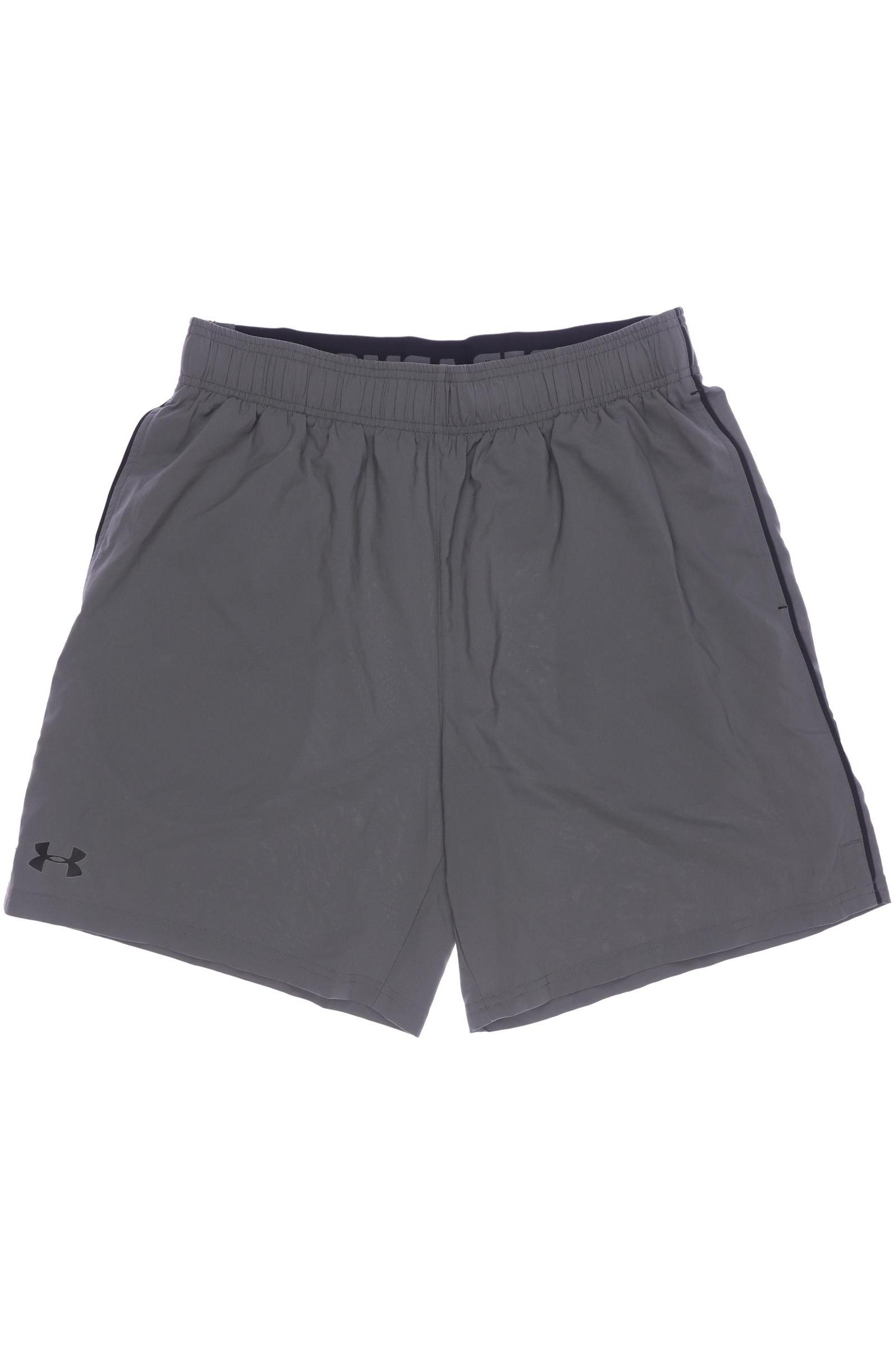 

Under Armour Herren Shorts, grau, Gr. 52