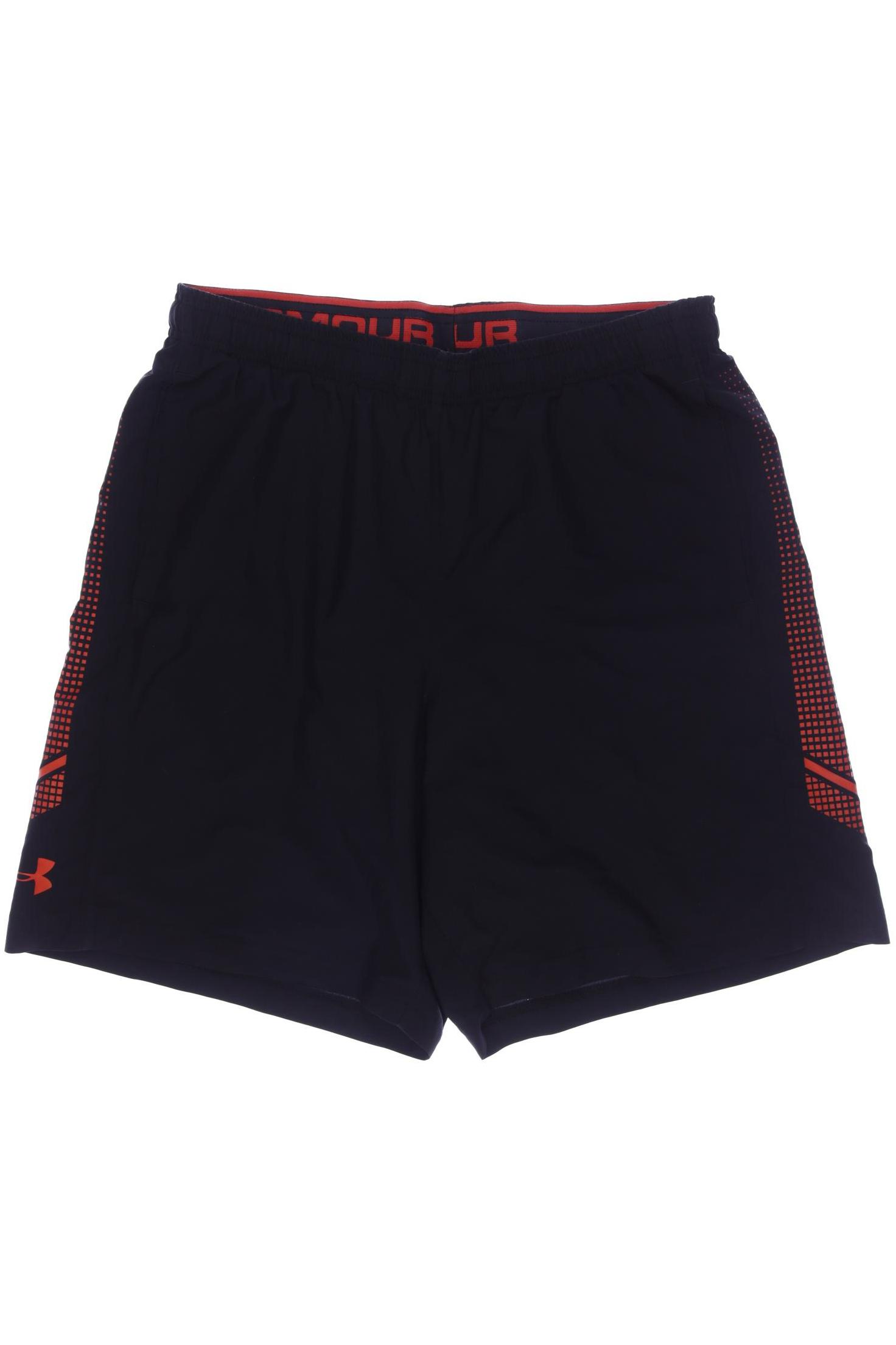 

Under Armour Herren Shorts, schwarz, Gr. 52