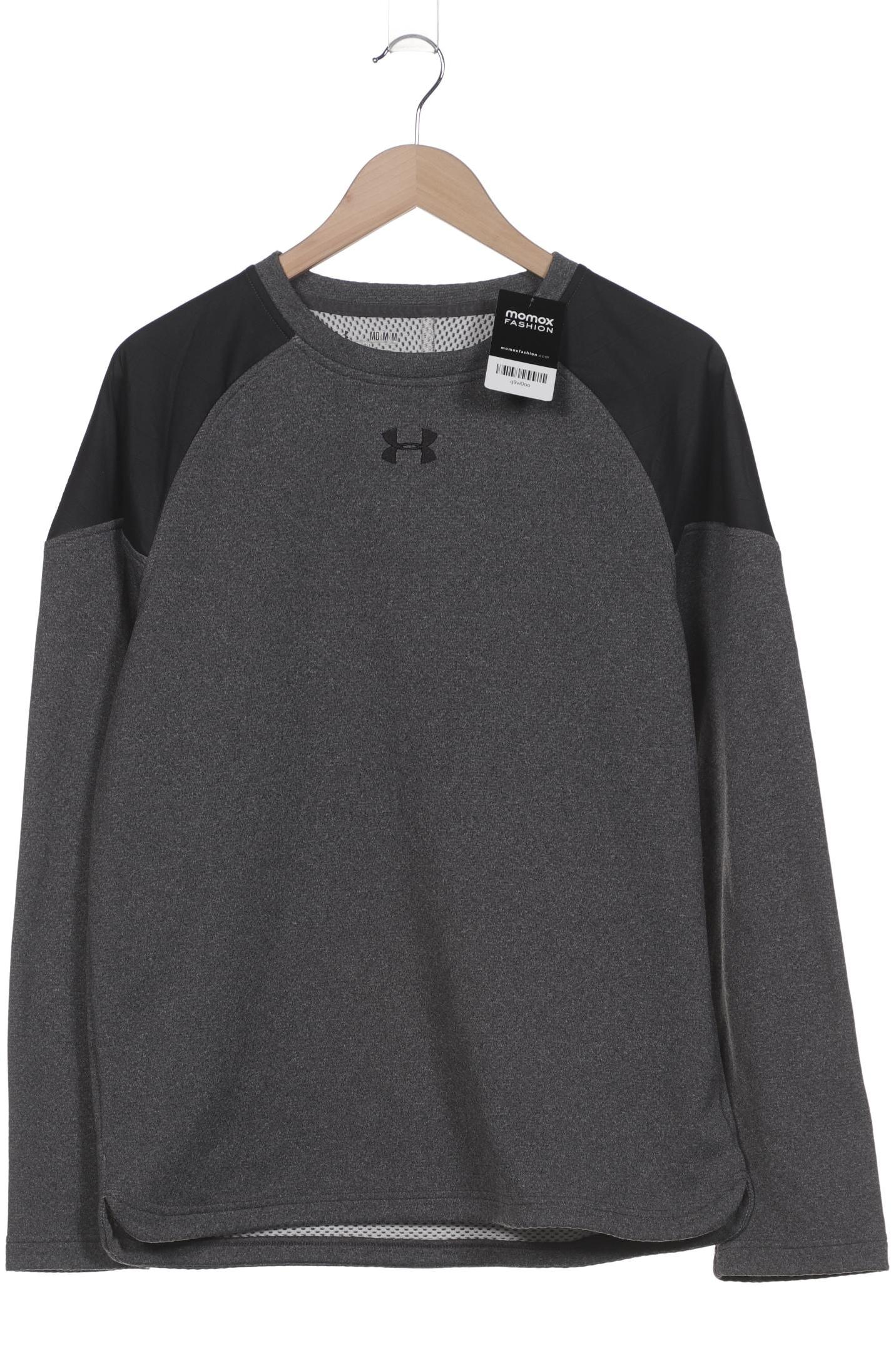

Under Armour Herren Sweatshirt, grau, Gr. 48