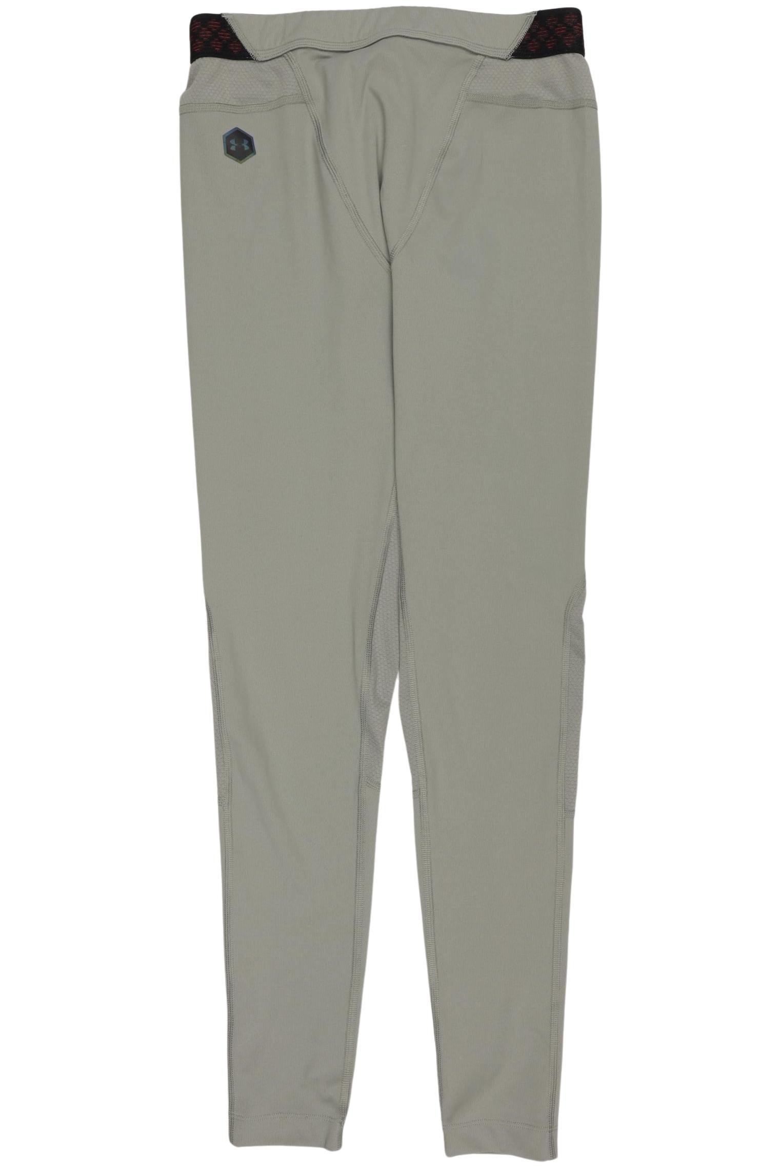 

Under Armour Herren Stoffhose, grün, Gr. 0