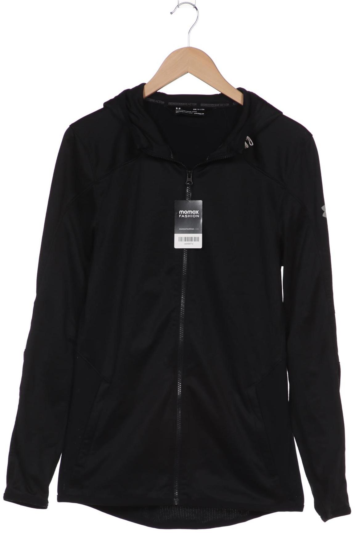 

UNDER ARMOUR Herren Jacke, schwarz