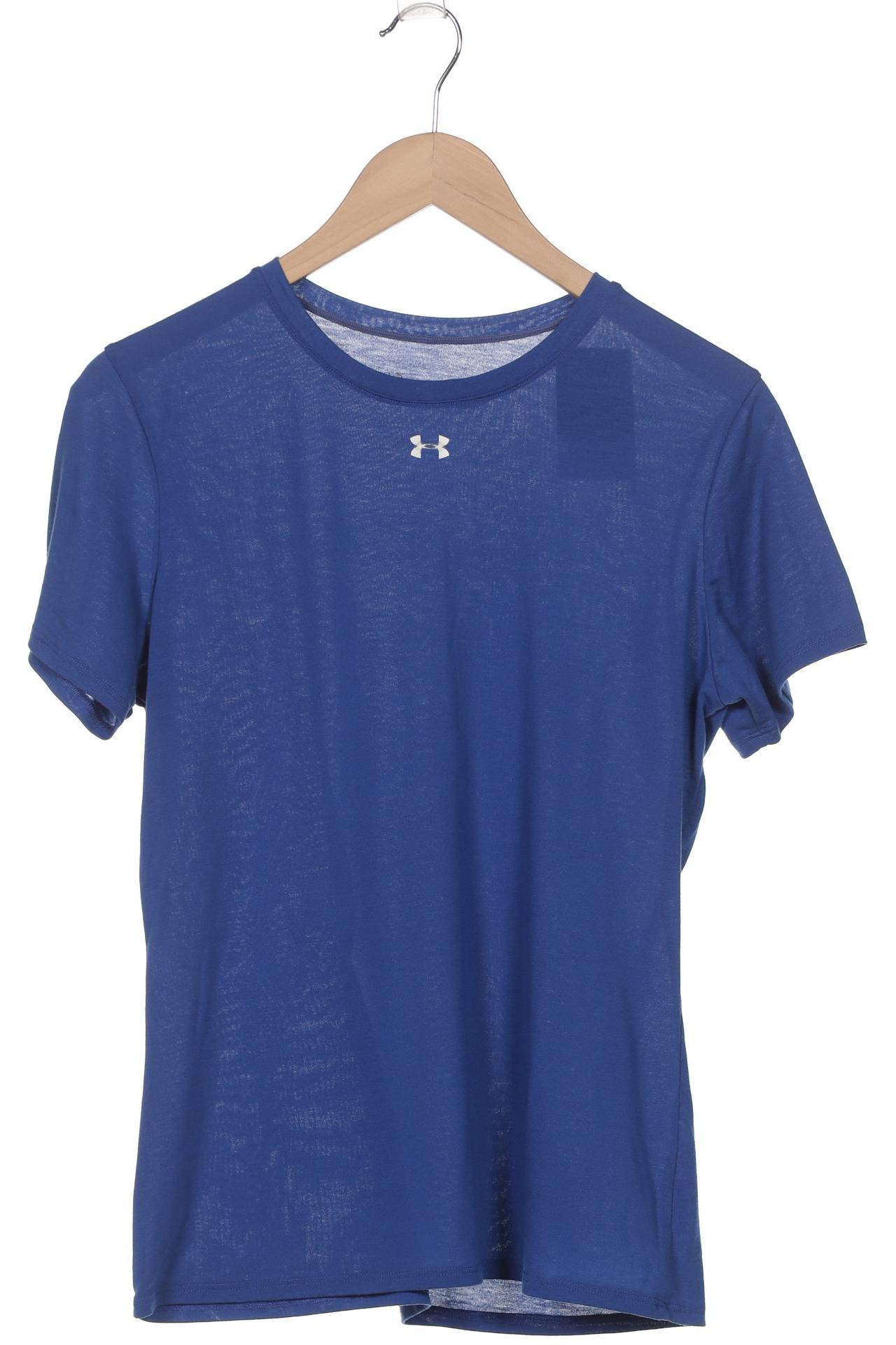 

Under Armour Herren T-Shirt, blau, Gr. 46