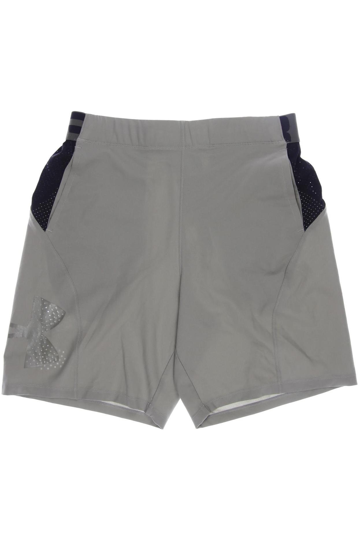 

UNDER ARMOUR Herren Shorts, grau