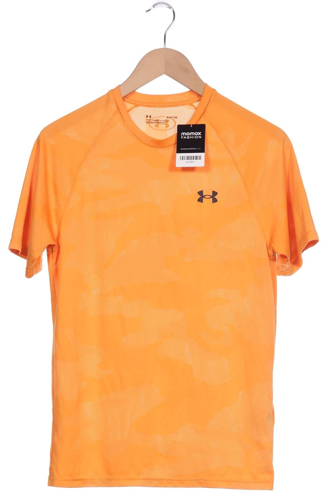Thumbnail - Under Armour Herren T-Shirt, orange, Gr. 46