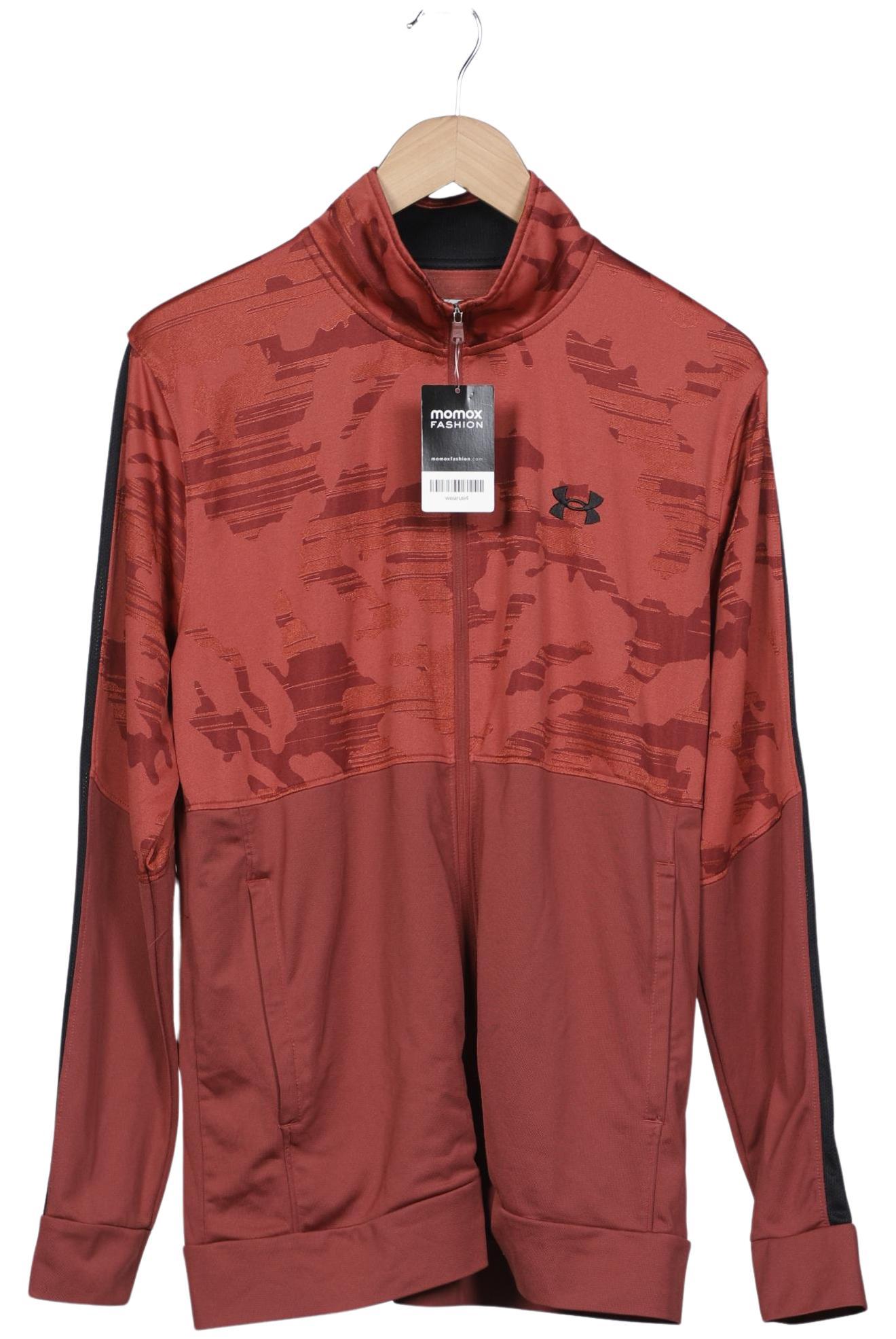 

Under Armour Herren Sweatshirt, rot, Gr. 52