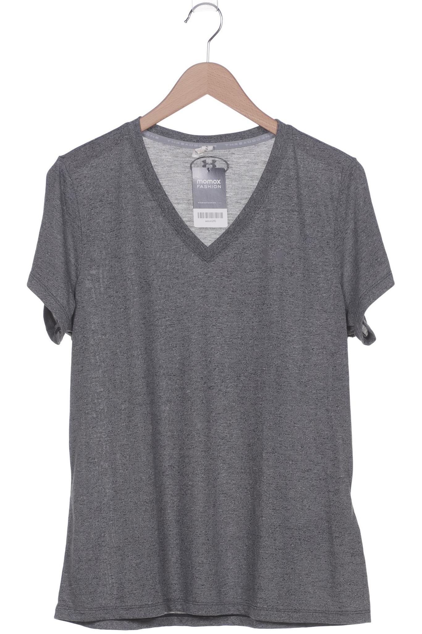 

Under Armour Herren T-Shirt, grau, Gr. 54