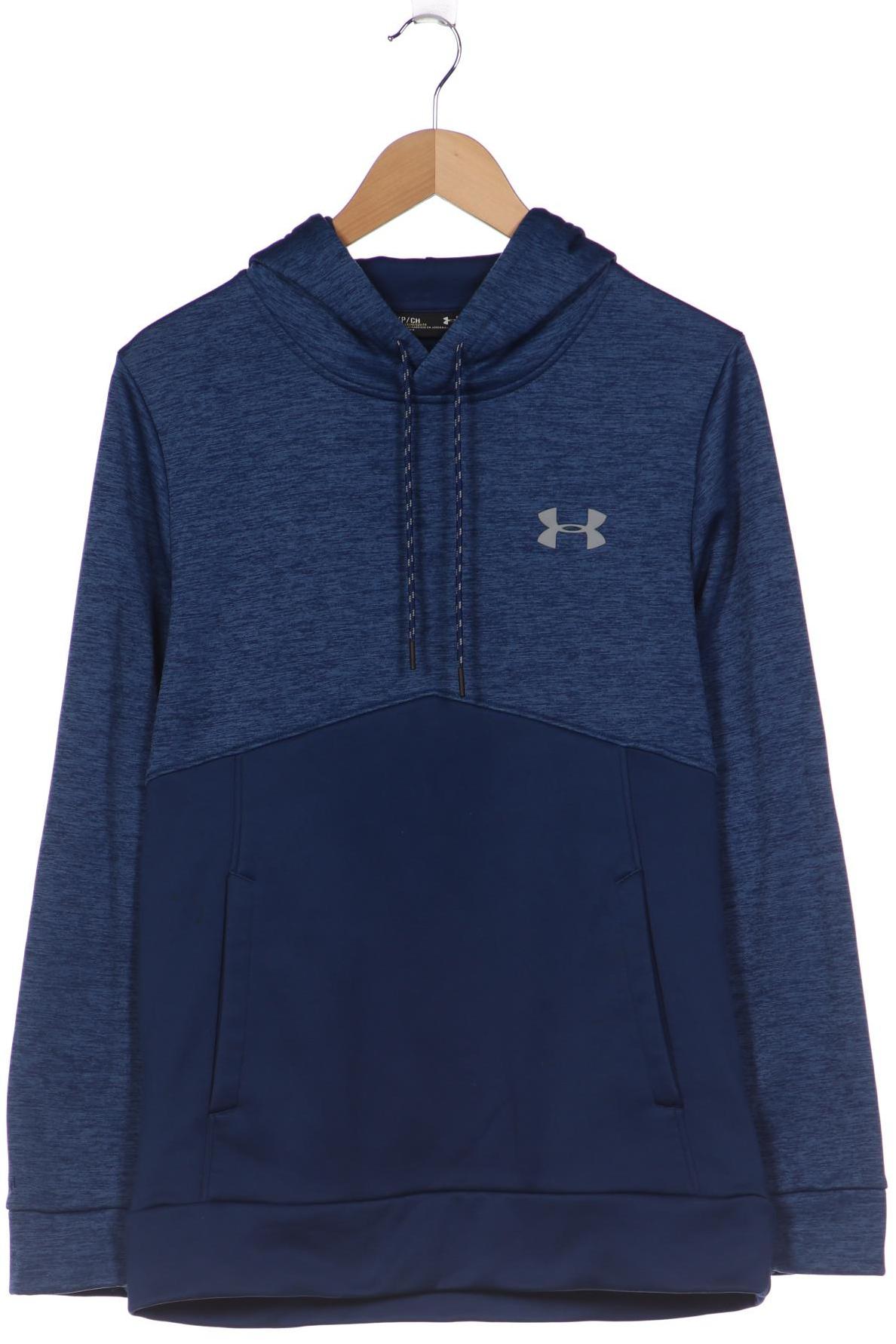 

UNDER ARMOUR Herren Kapuzenpullover, marineblau