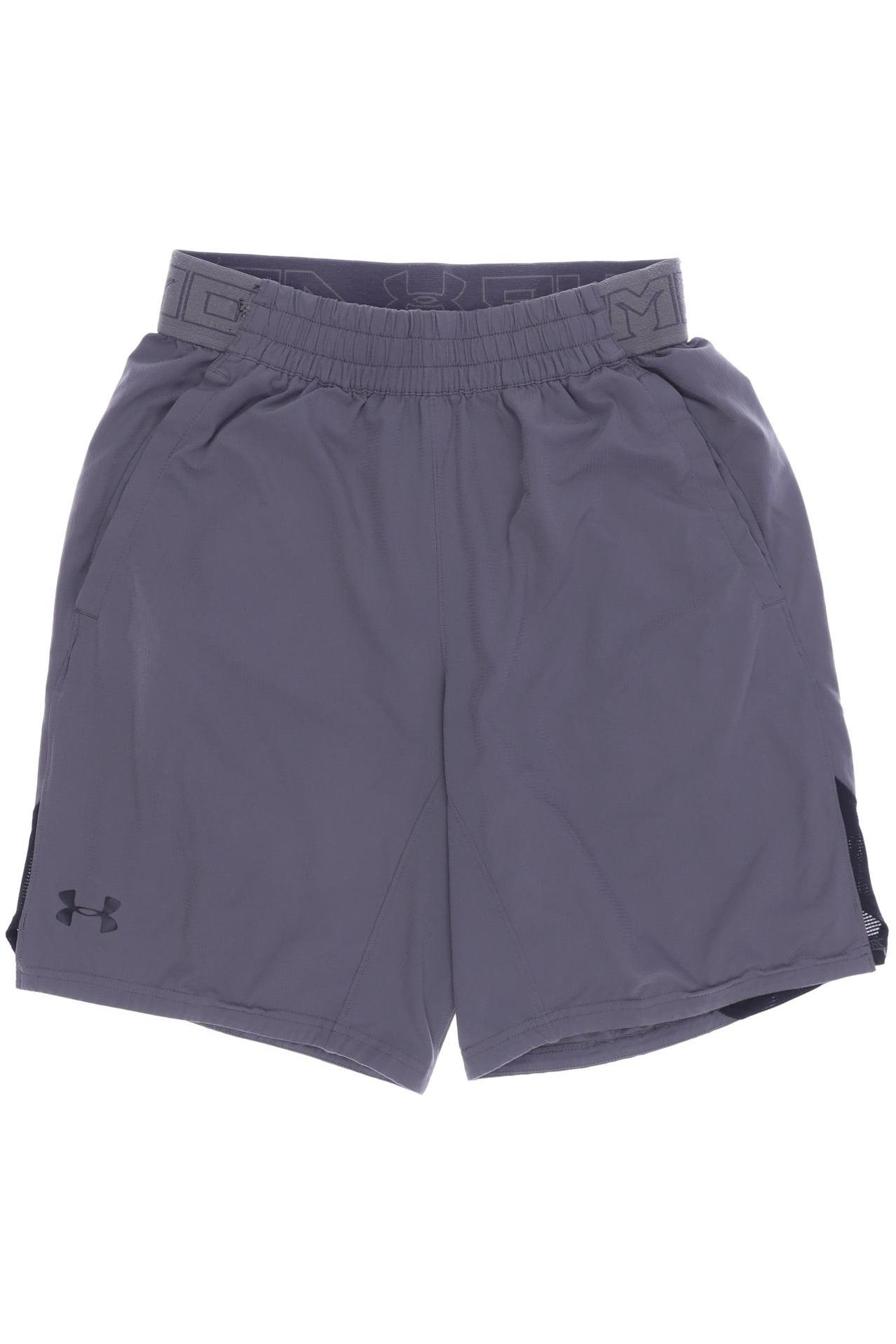 

UNDER ARMOUR Herren Shorts, grau