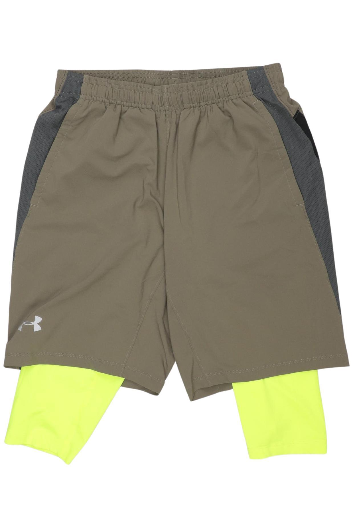 

Under Armour Herren Shorts, braun, Gr. 48