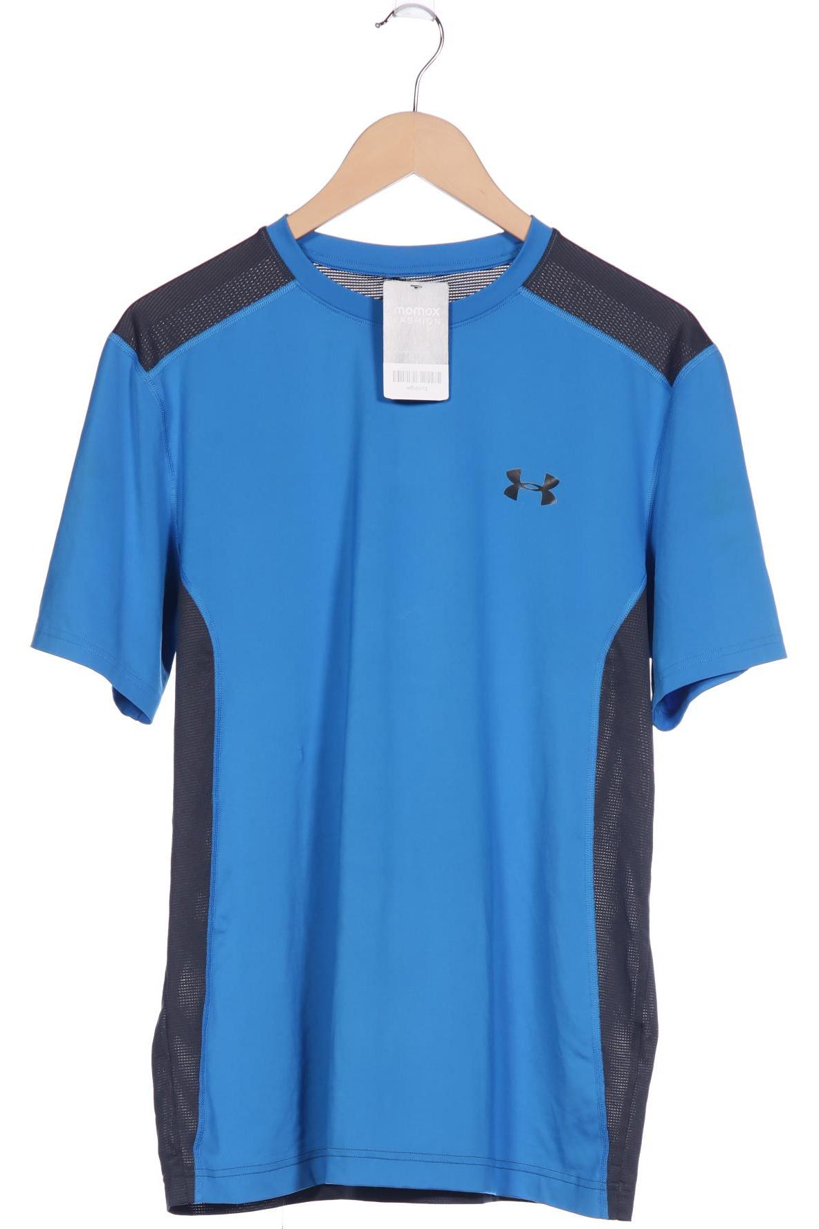 

UNDER ARMOUR Herren T-Shirt, blau