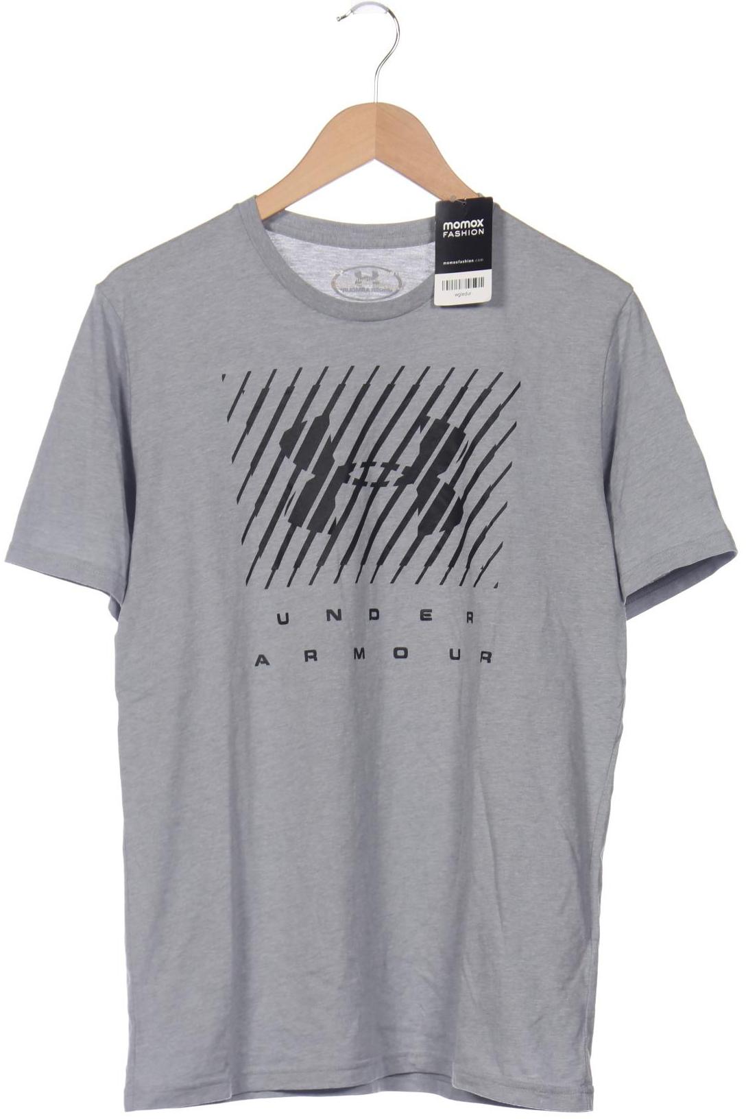 

UNDER ARMOUR Herren T-Shirt, grau