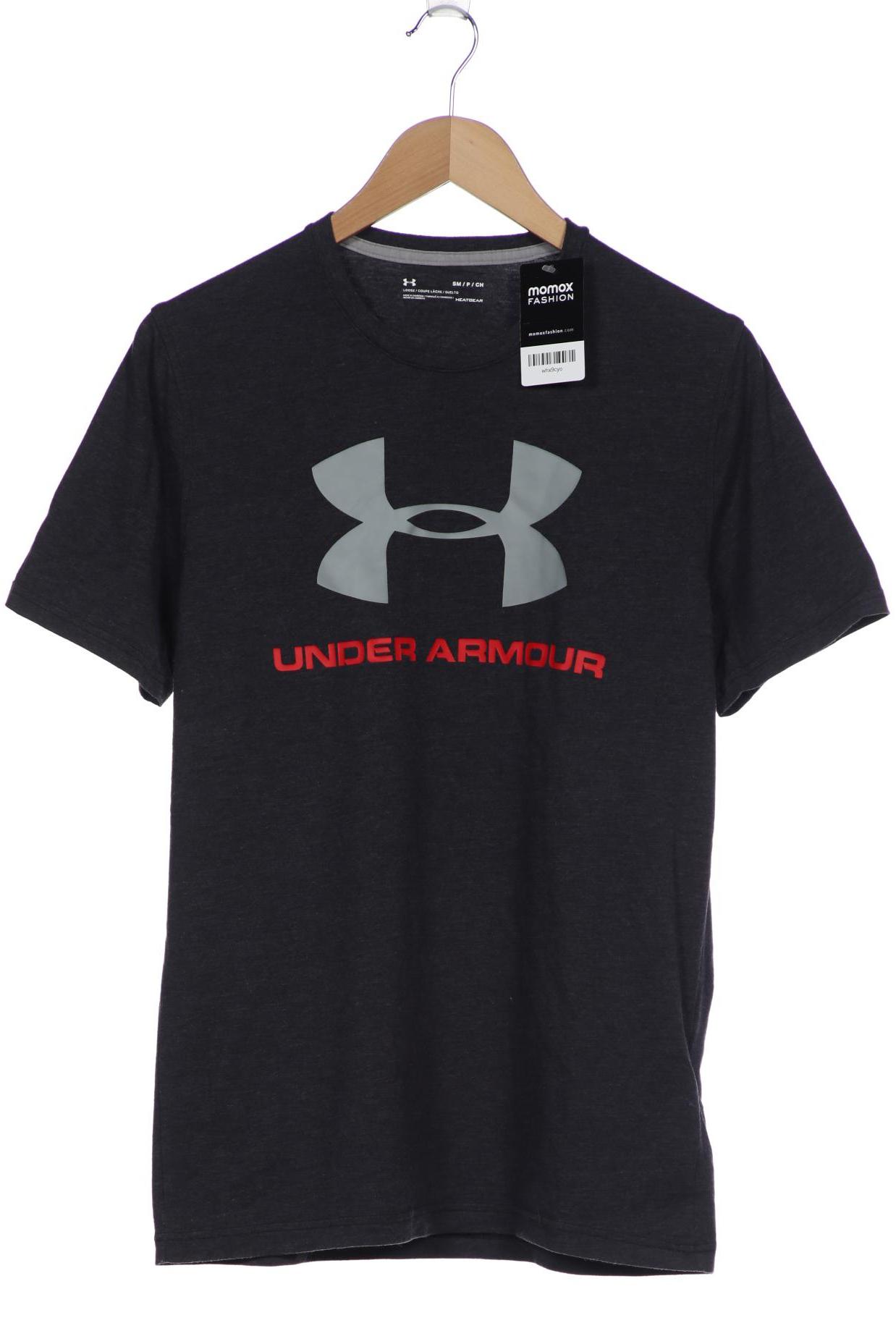 

UNDER ARMOUR Herren T-Shirt, grau