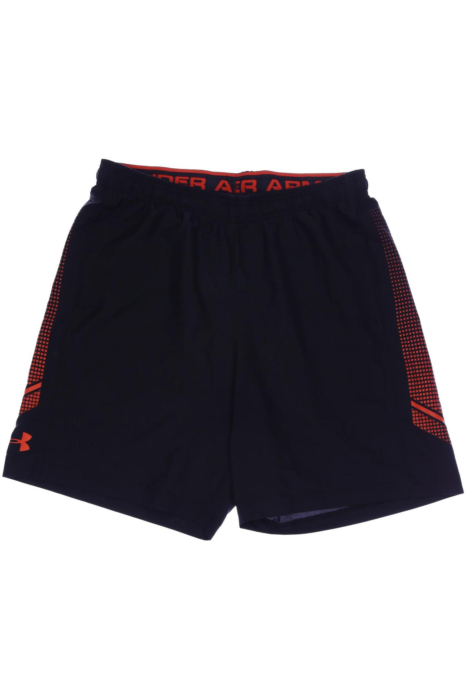 

Under Armour Herren Shorts, schwarz, Gr. 52