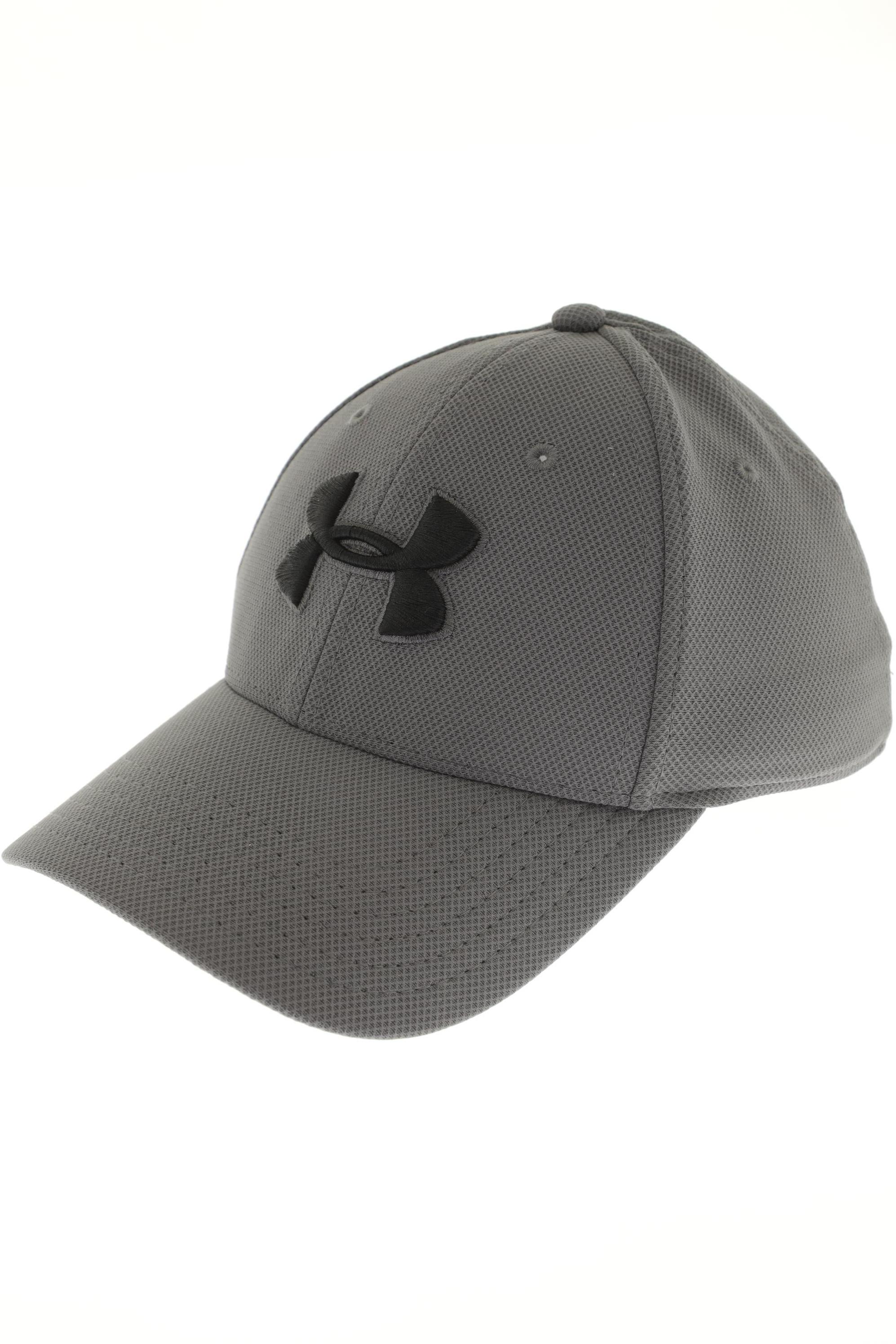 

UNDER ARMOUR Herren Hut/Mütze, grau