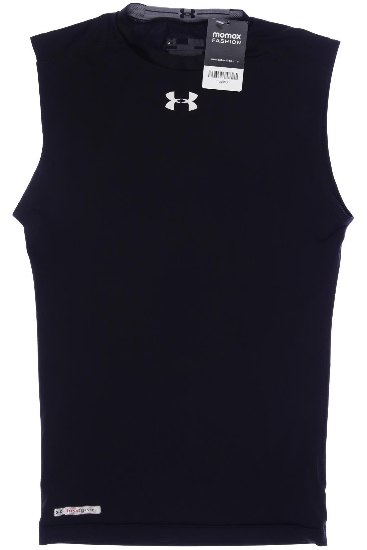 Thumbnail - Under Armour Herren T-Shirt, schwarz, Gr. 46