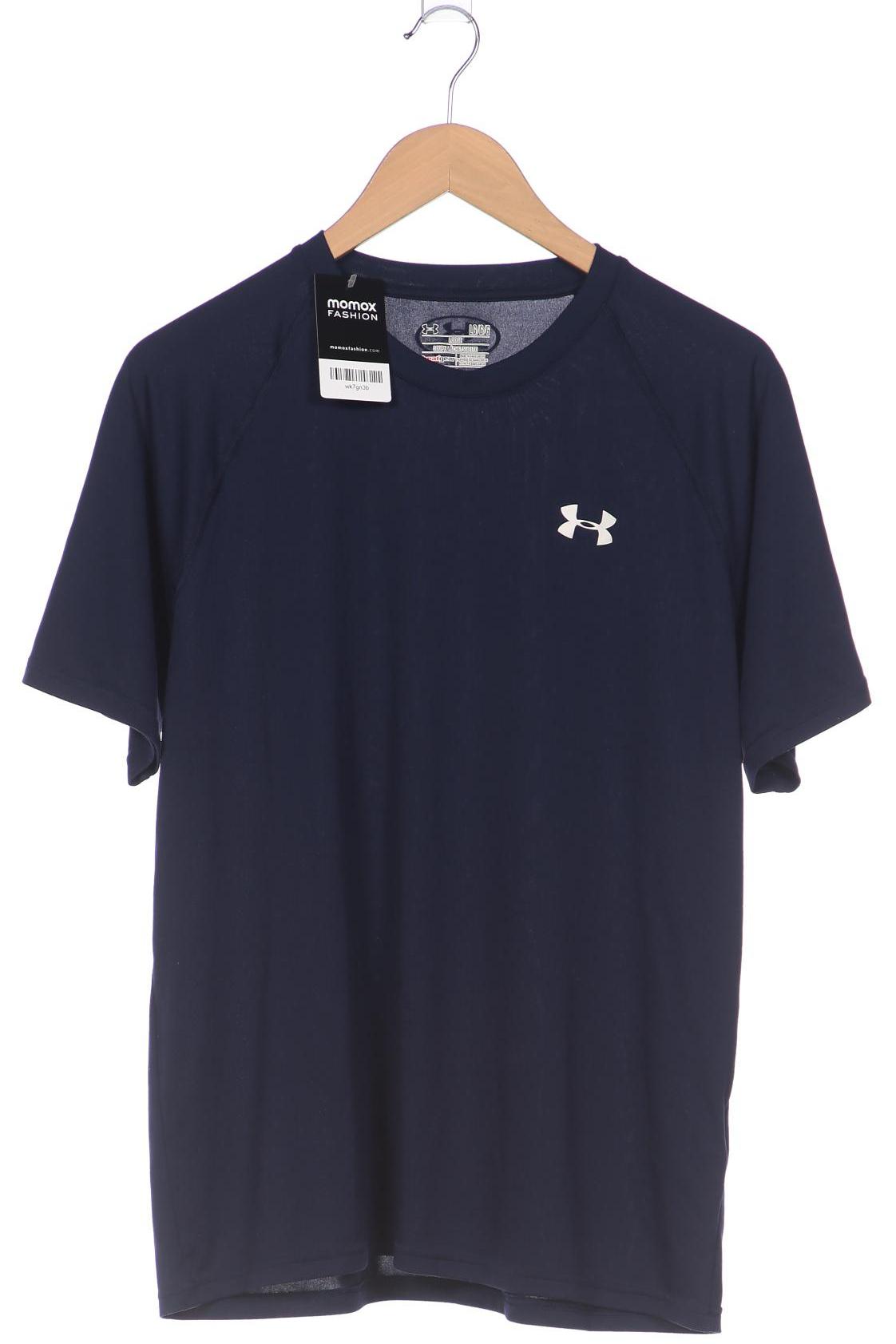 

Under Armour Herren T-Shirt, marineblau, Gr. 52