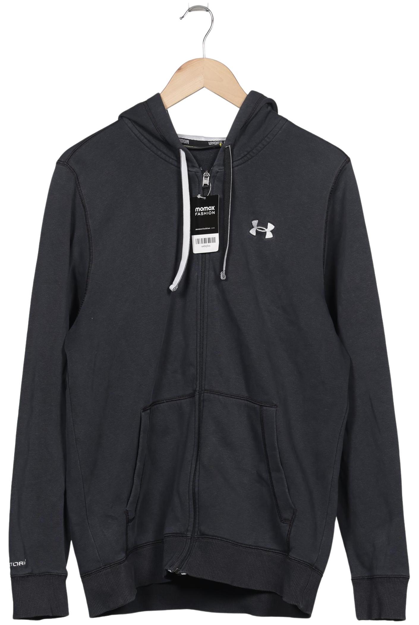 

Under Armour Herren Kapuzenpullover, marineblau, Gr. 48