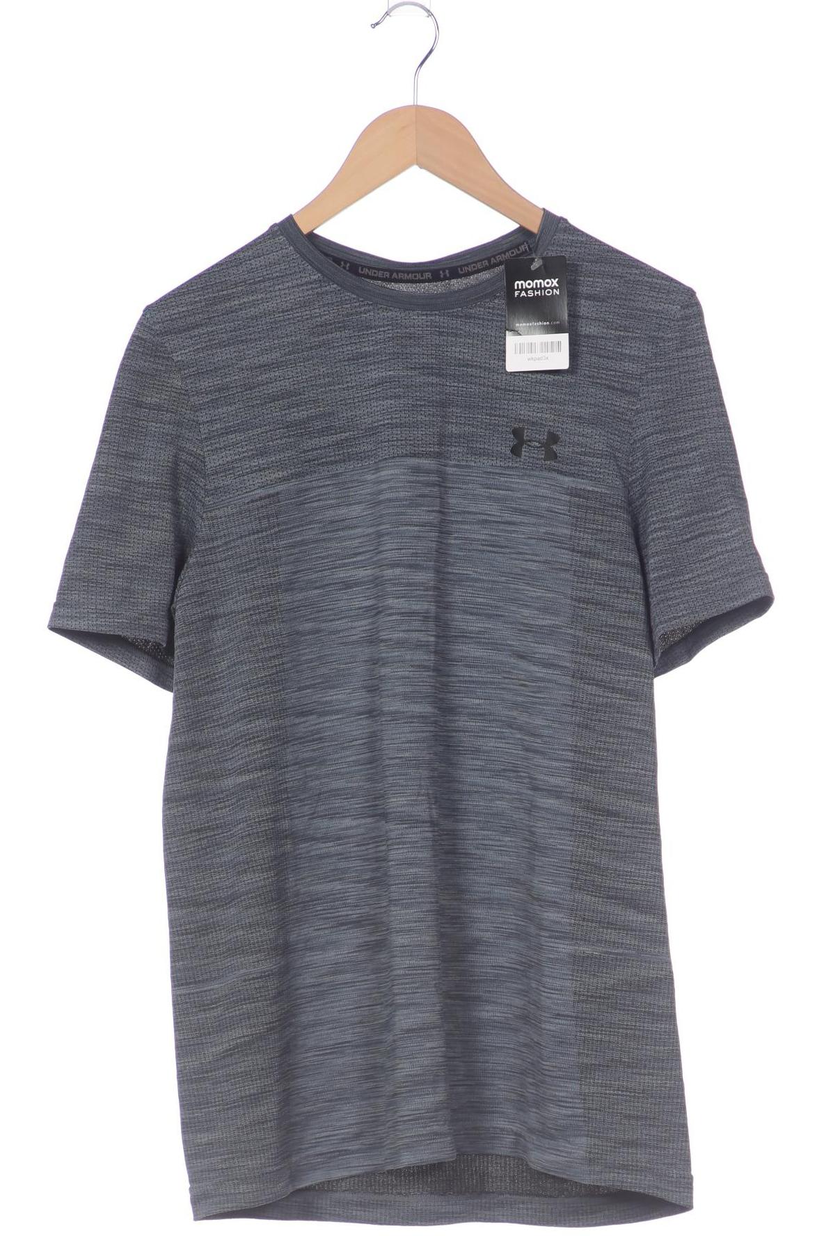 Thumbnail - Under Armour Herren T-Shirt, grau, Gr. 52