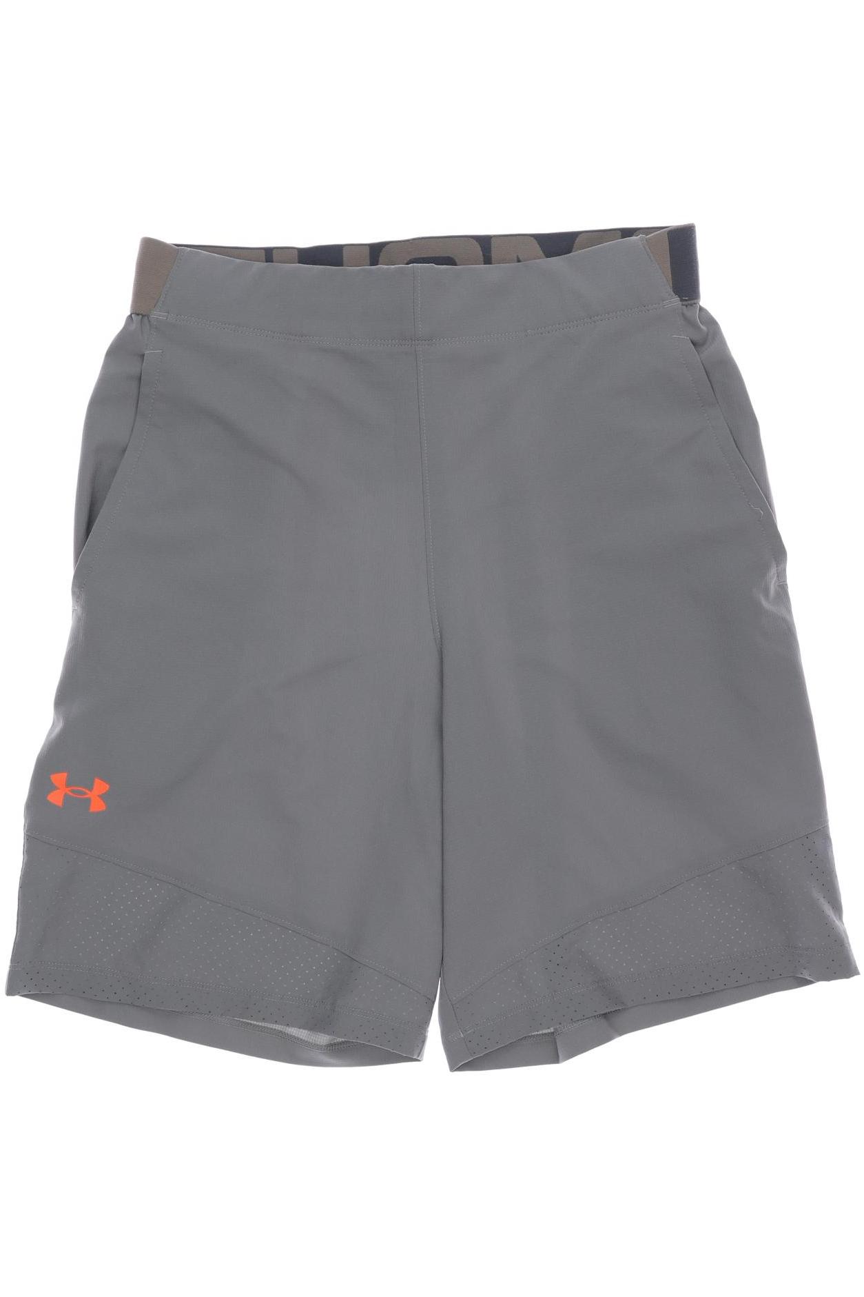 

Under Armour Herren Shorts, grau, Gr. 48