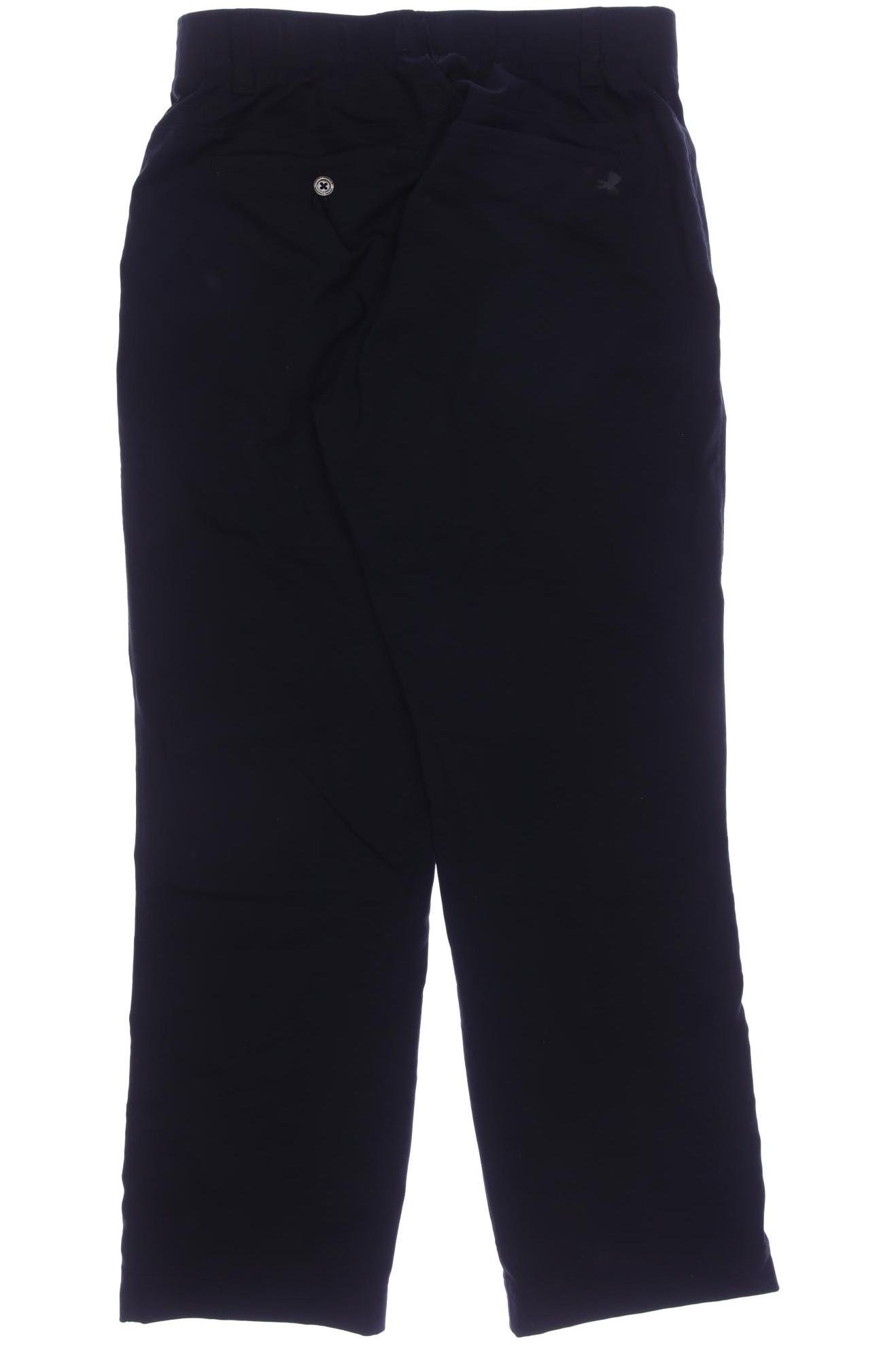 

Under Armour Herren Stoffhose, schwarz, Gr. 32