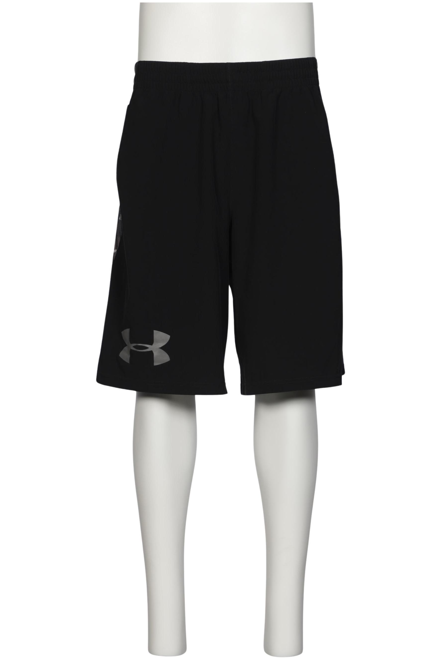 

Under Armour Herren Shorts, schwarz, Gr. 52
