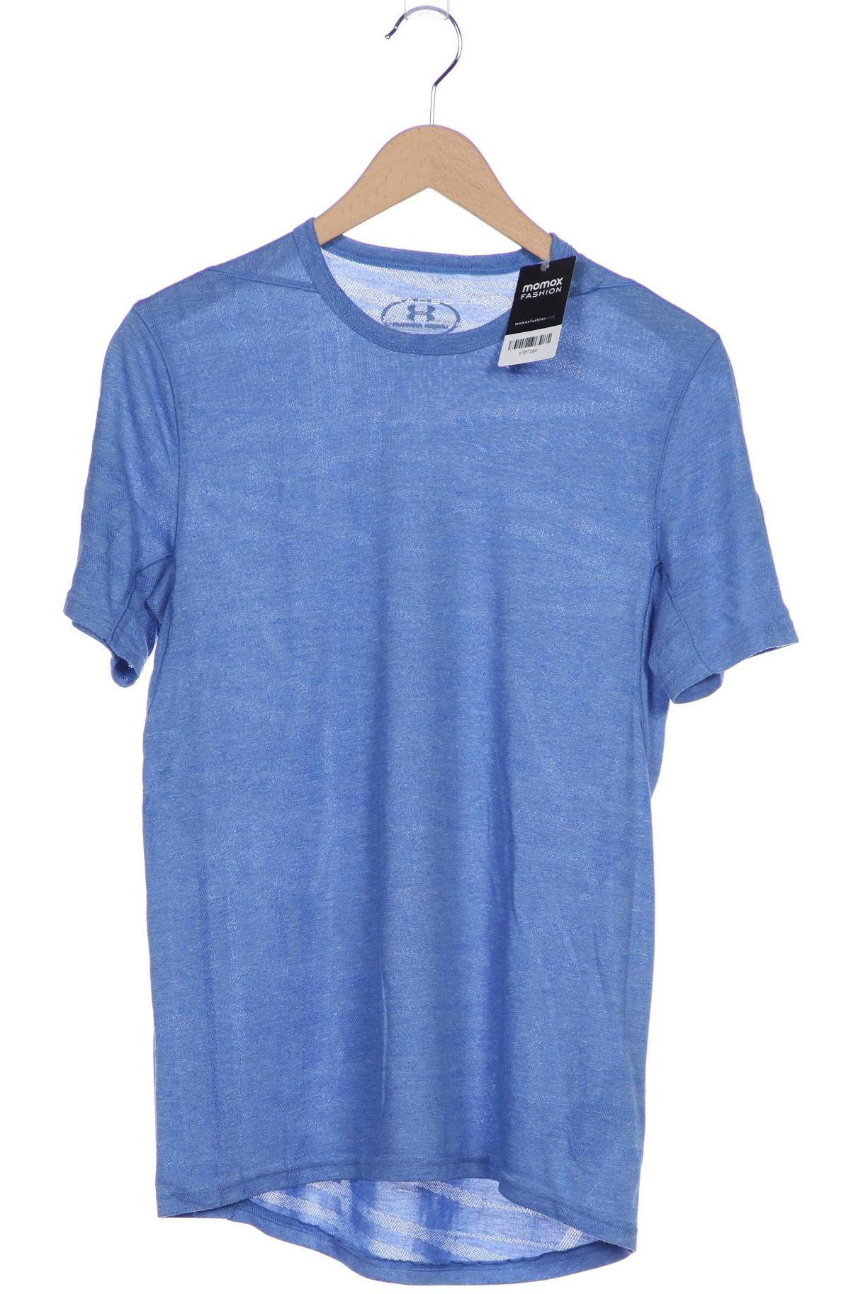 

Under Armour Herren T-Shirt, blau, Gr. 48