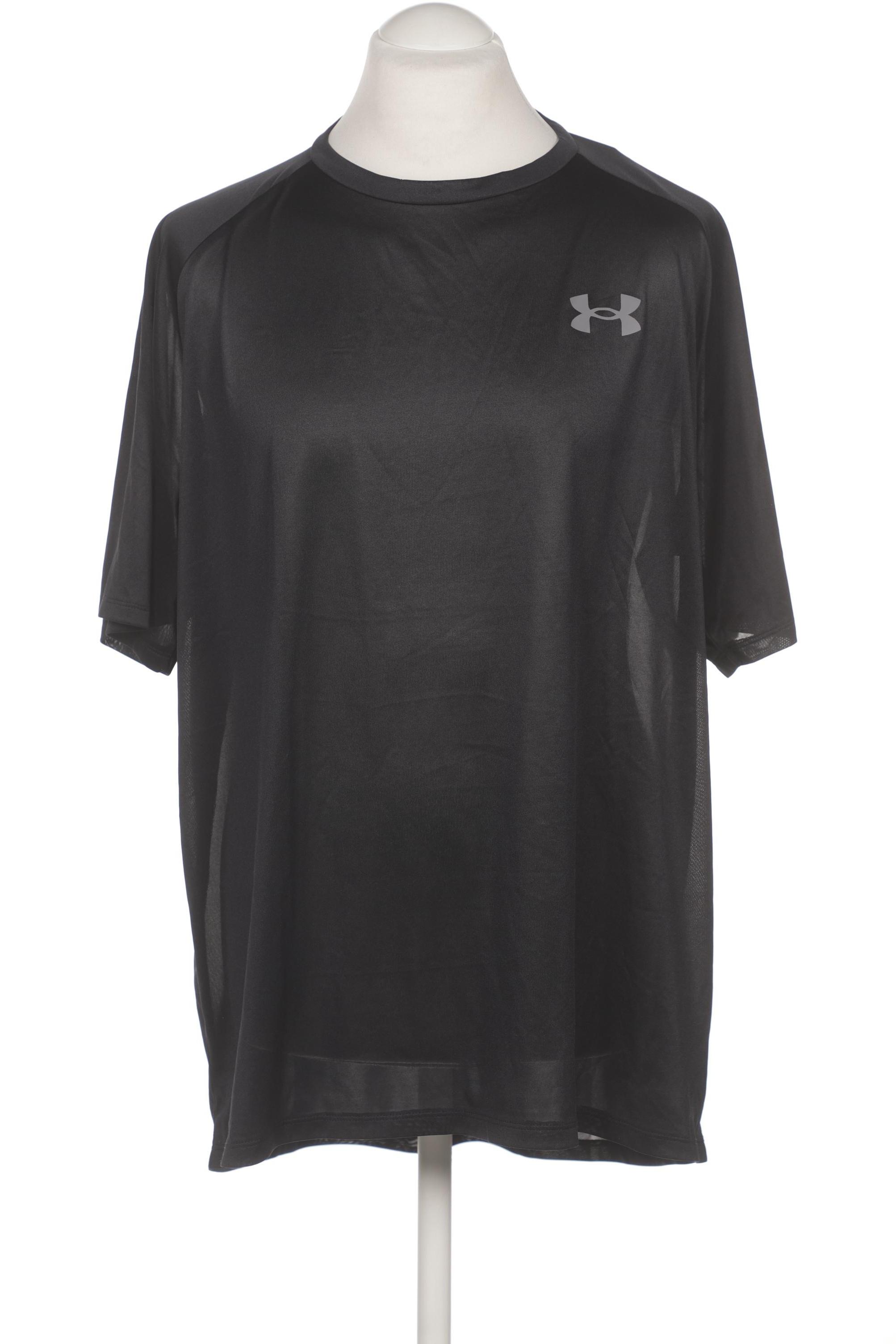 

Under Armour Herren T-Shirt, schwarz, Gr. 56