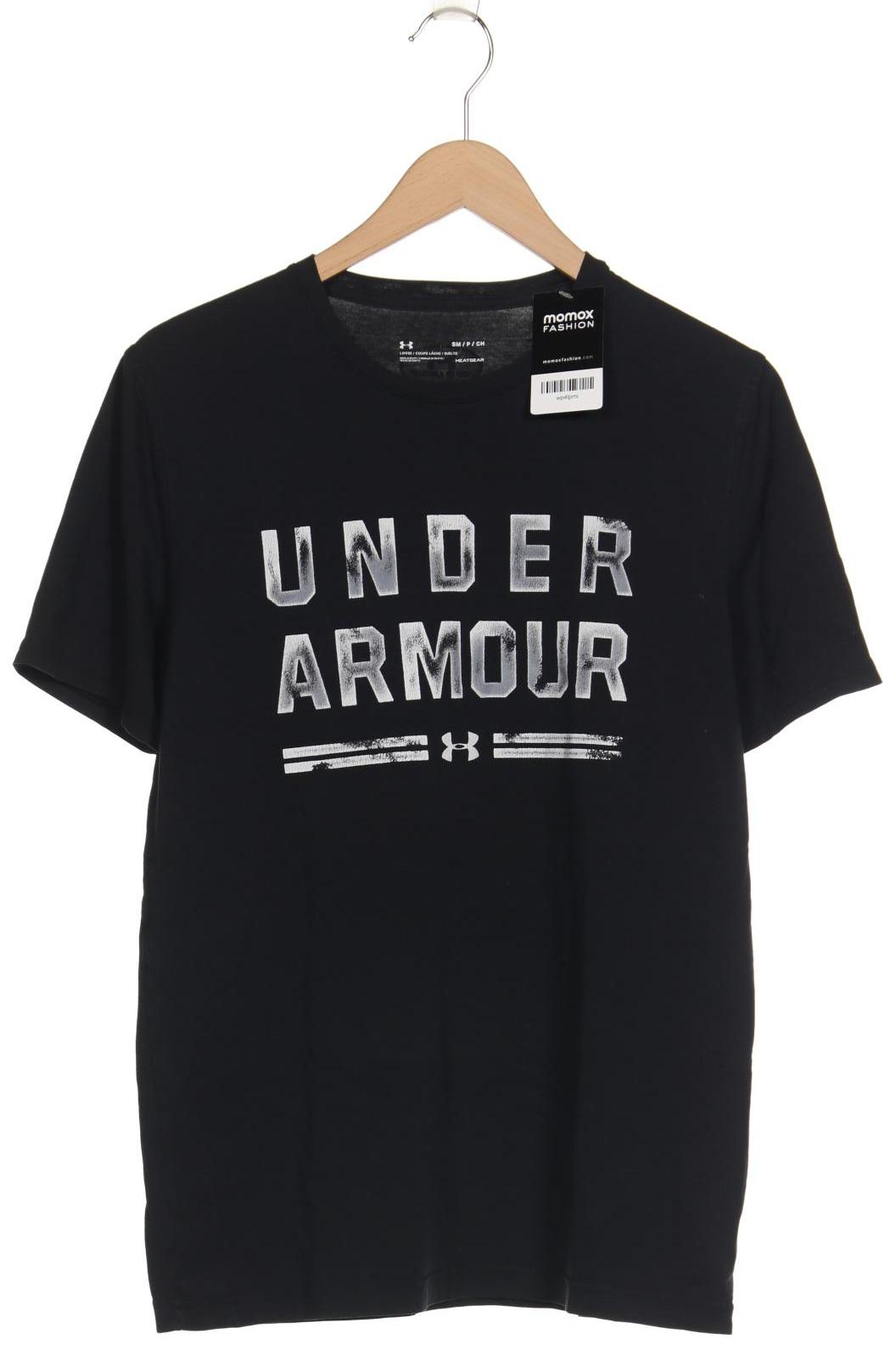 

Under Armour Herren T-Shirt, grau, Gr. 46