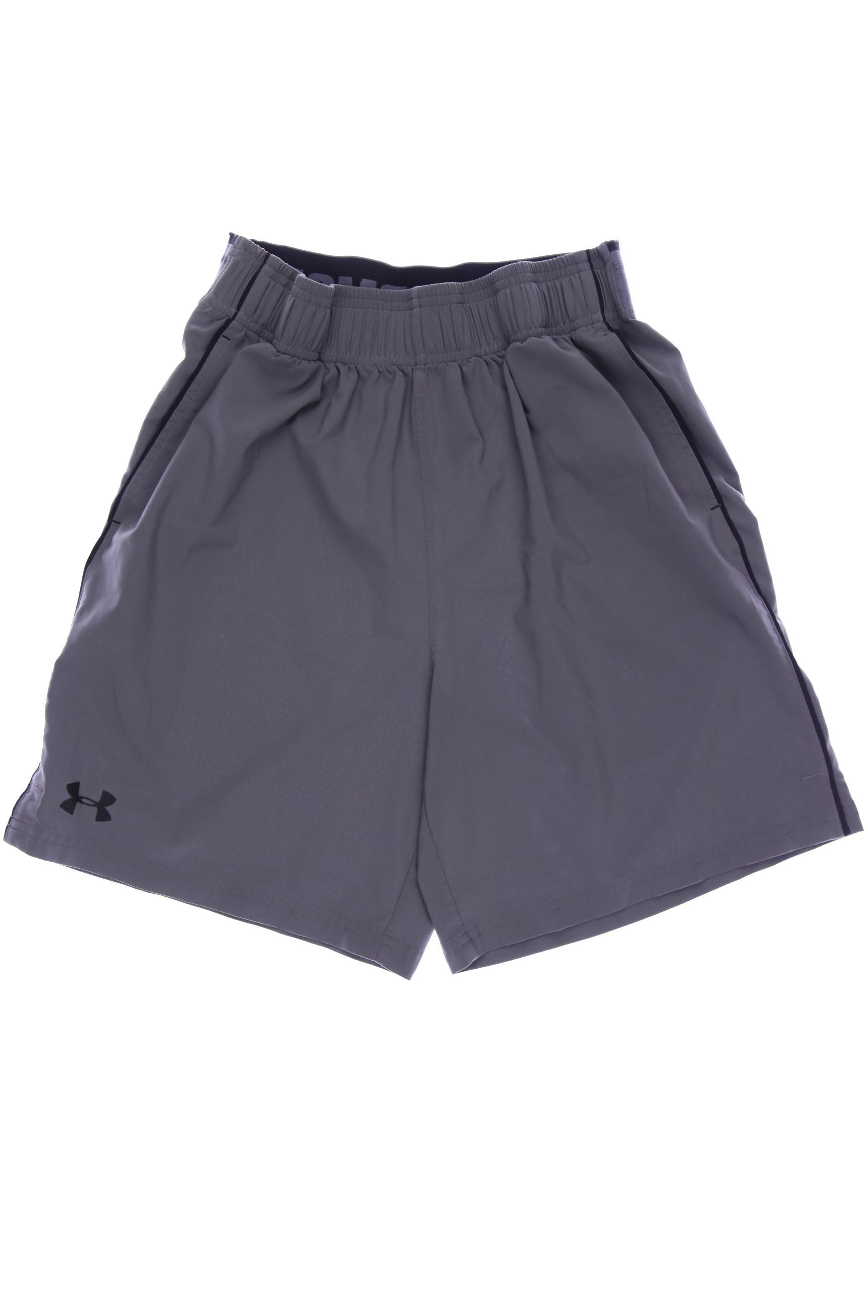 

UNDER ARMOUR Herren Shorts, grau