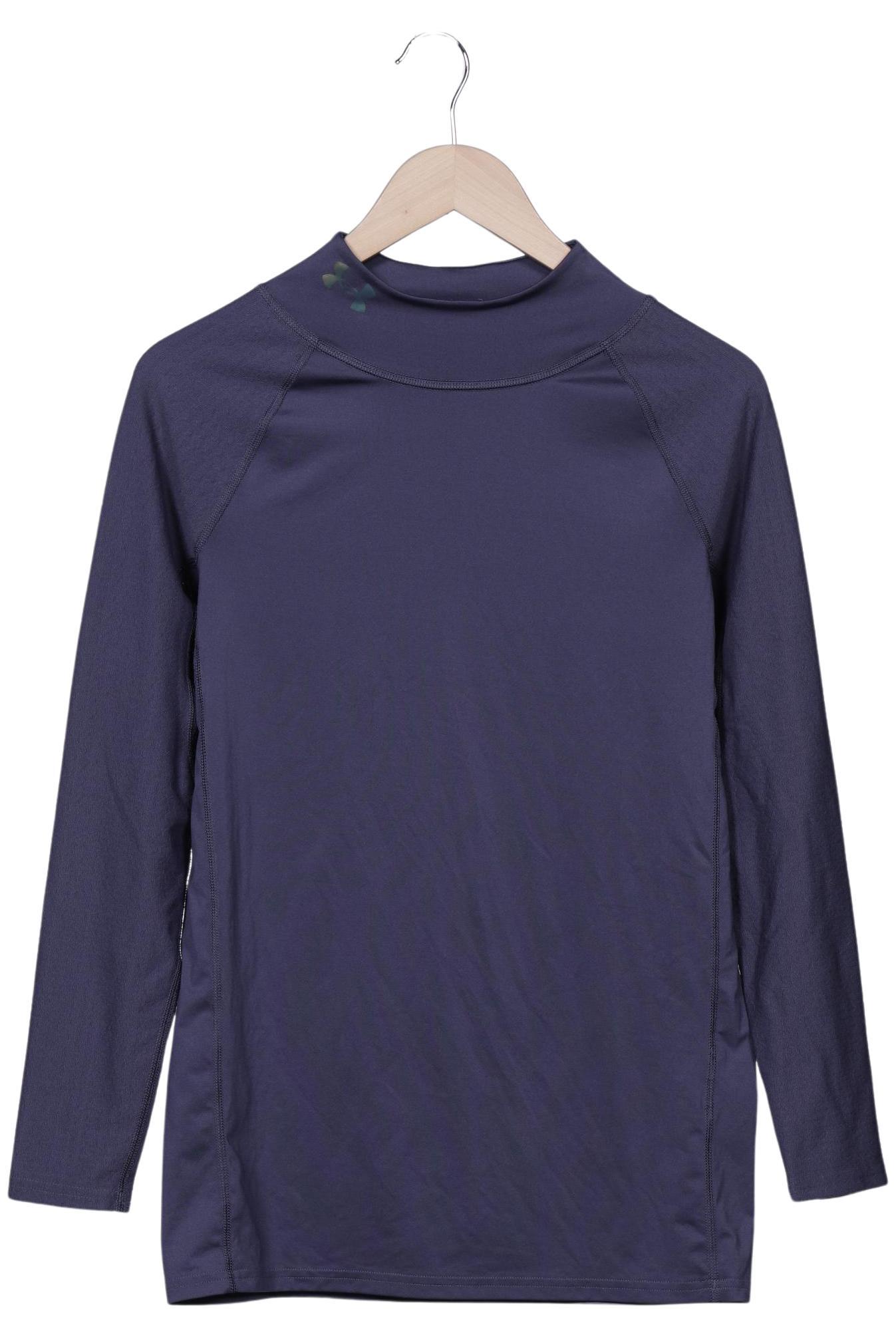 

Under Armour Herren Langarmshirt, marineblau, Gr. 46
