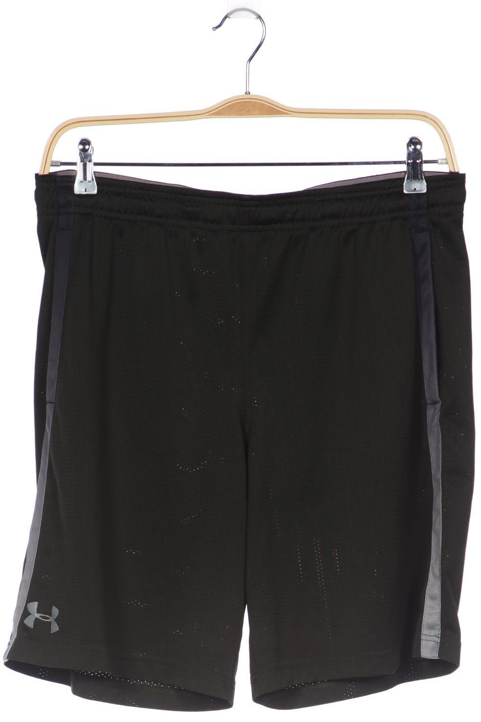 

UNDER ARMOUR Herren Shorts, grün