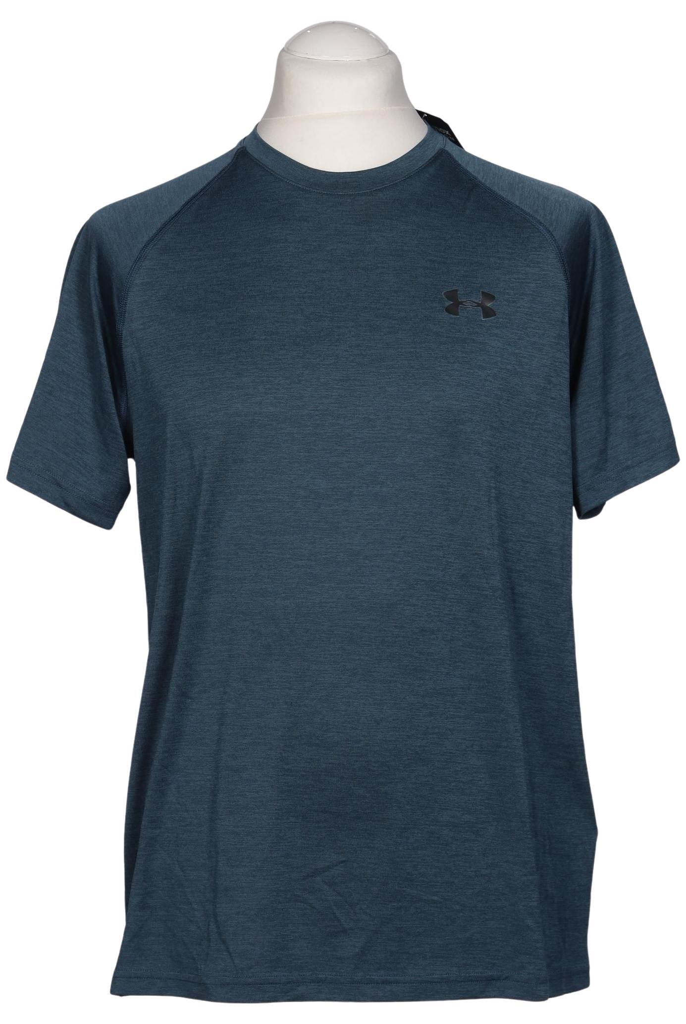 

Under Armour Herren T-Shirt, türkis, Gr. 48