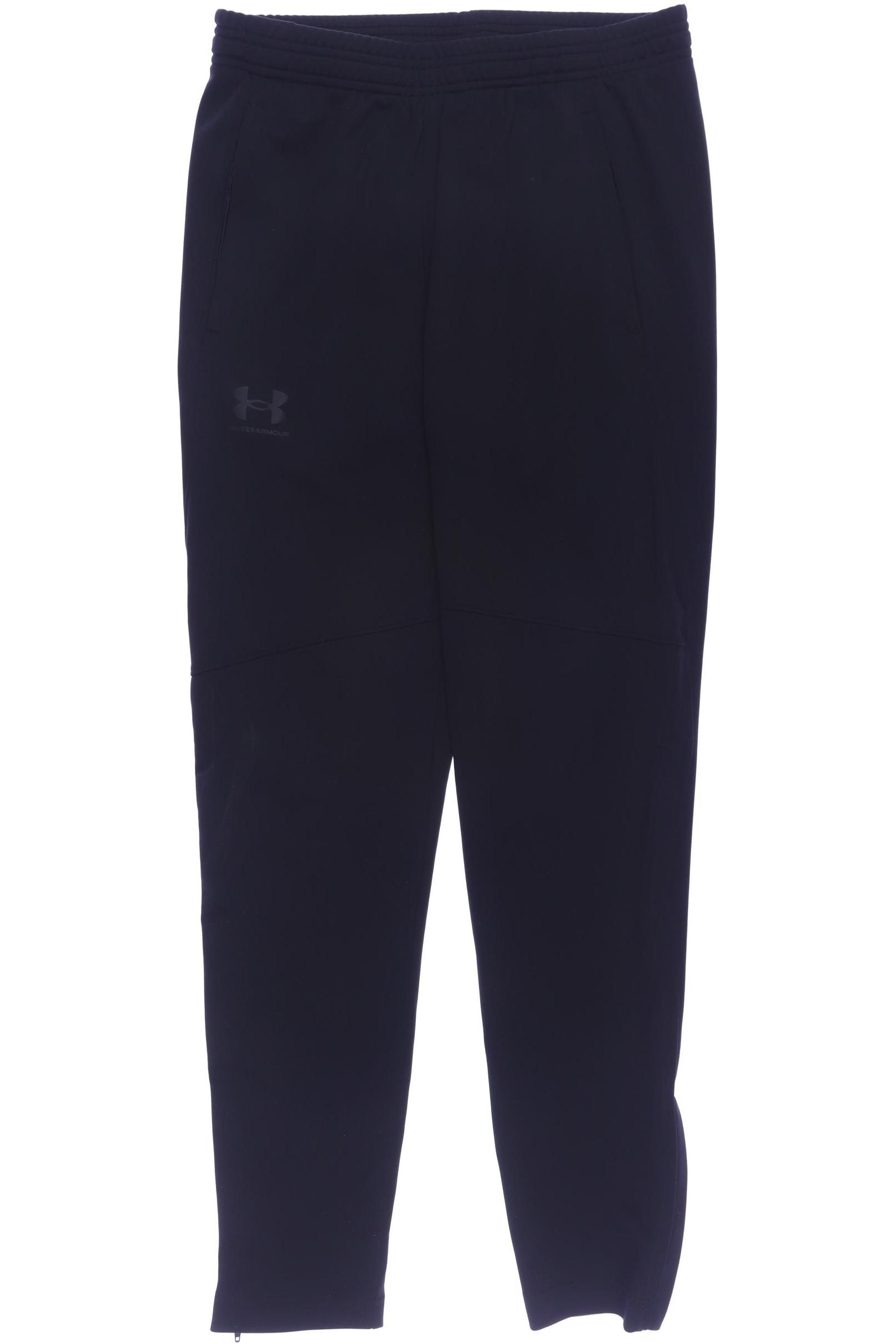 

Under Armour Herren Stoffhose, schwarz, Gr. 0