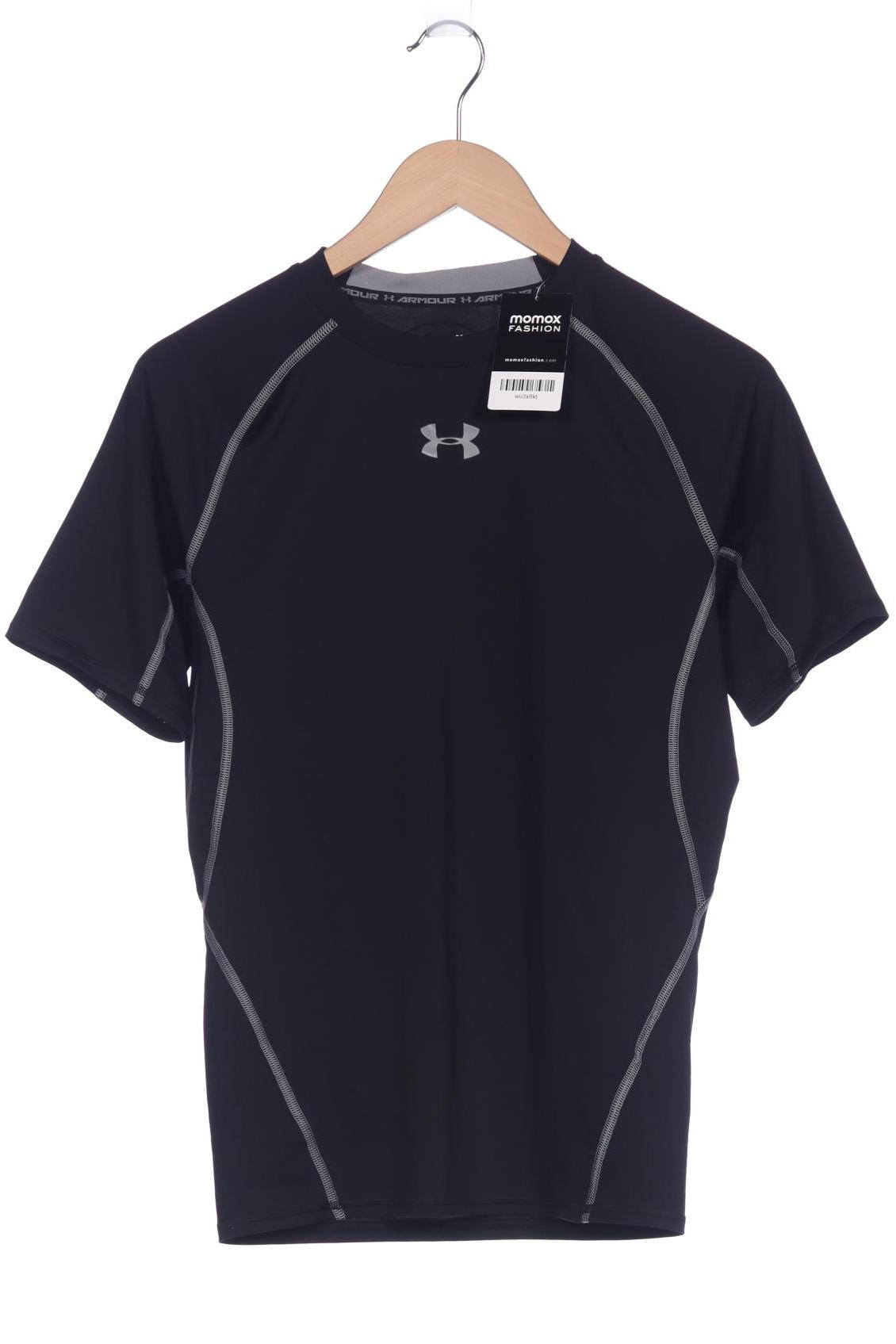 

Under Armour Herren T-Shirt, schwarz, Gr. 52