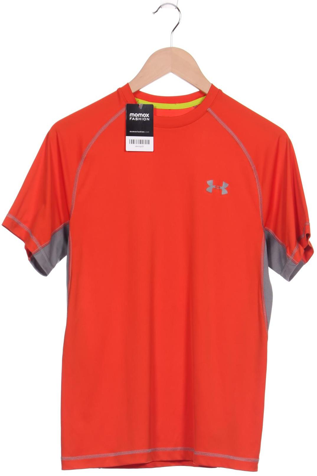 

UNDER ARMOUR Herren T-Shirt, orange