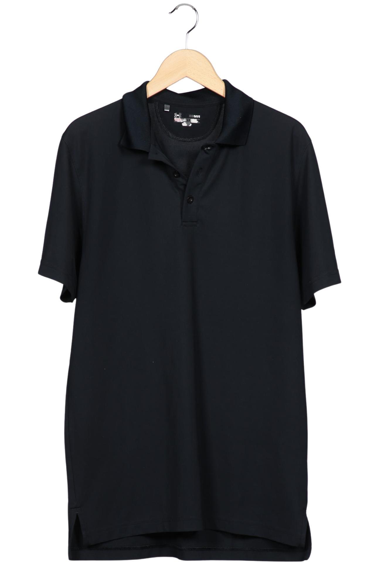 

Under Armour Herren Poloshirt, marineblau, Gr. 48