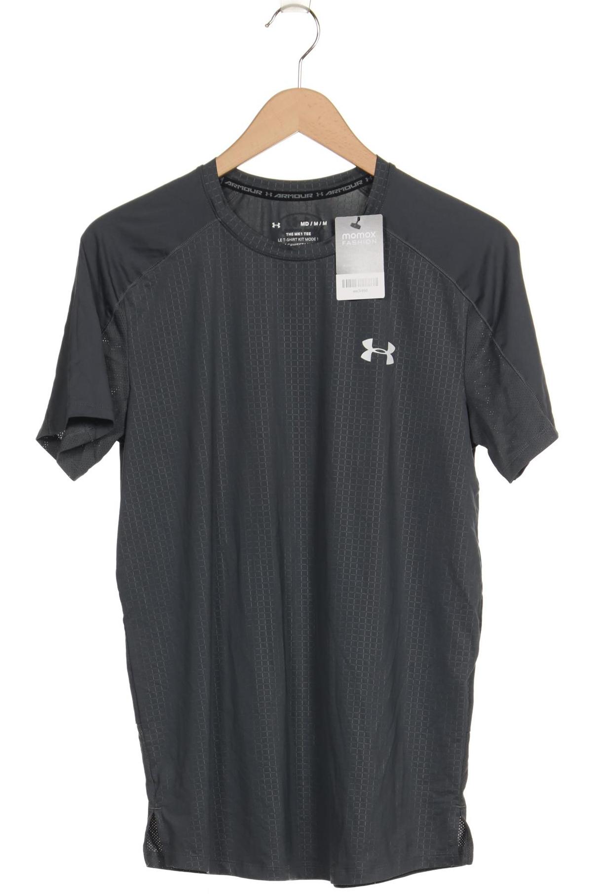 

Under Armour Herren T-Shirt, grau, Gr. 48