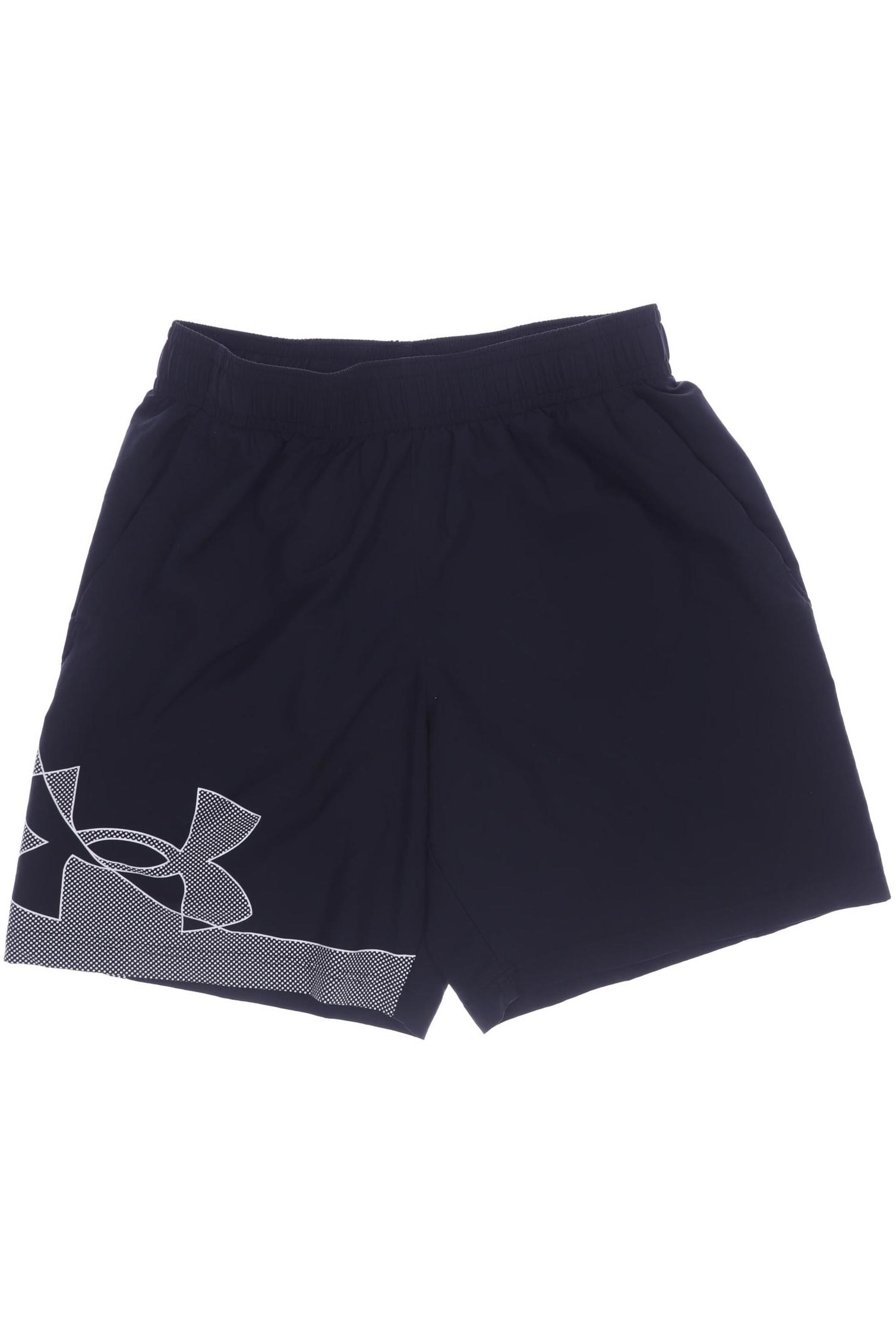 

UNDER ARMOUR Herren Shorts, schwarz